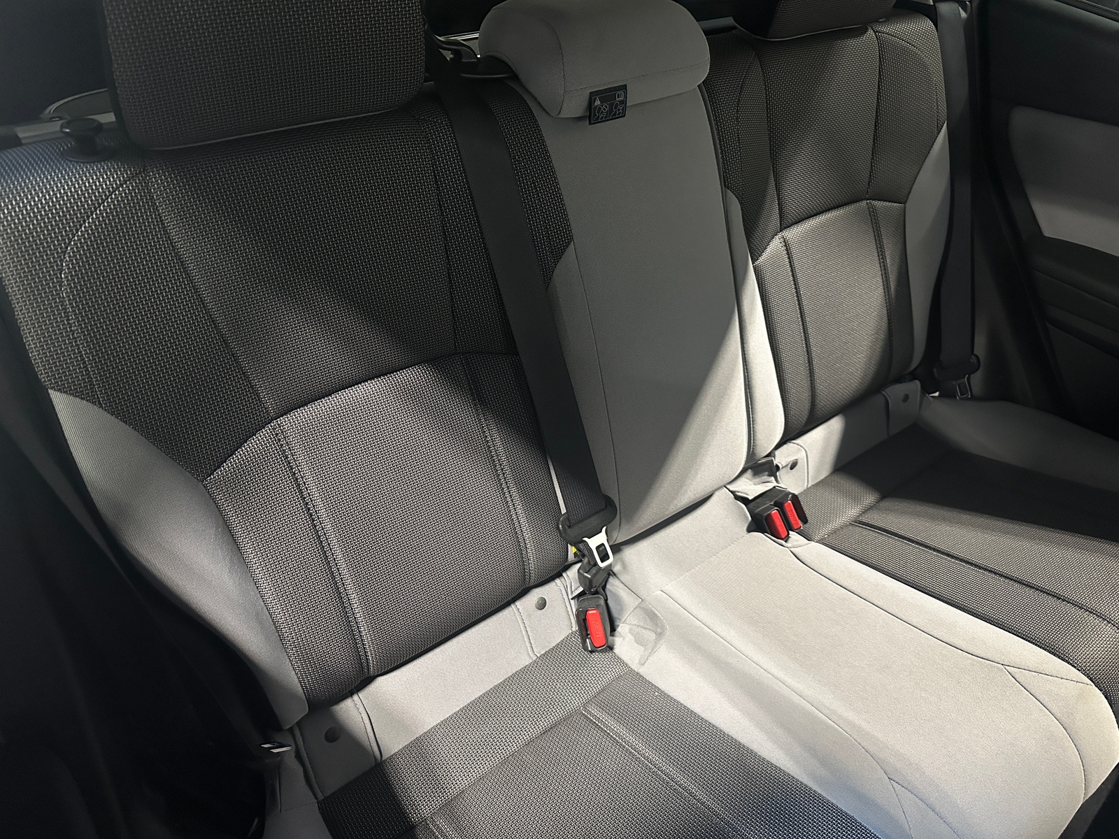 Thumbnail: 2019 Subaru Crosstrek - 6