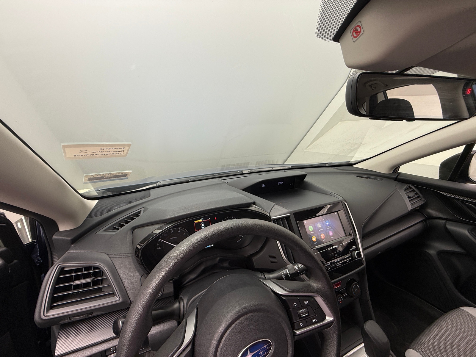 Thumbnail: 2019 Subaru Crosstrek - 3