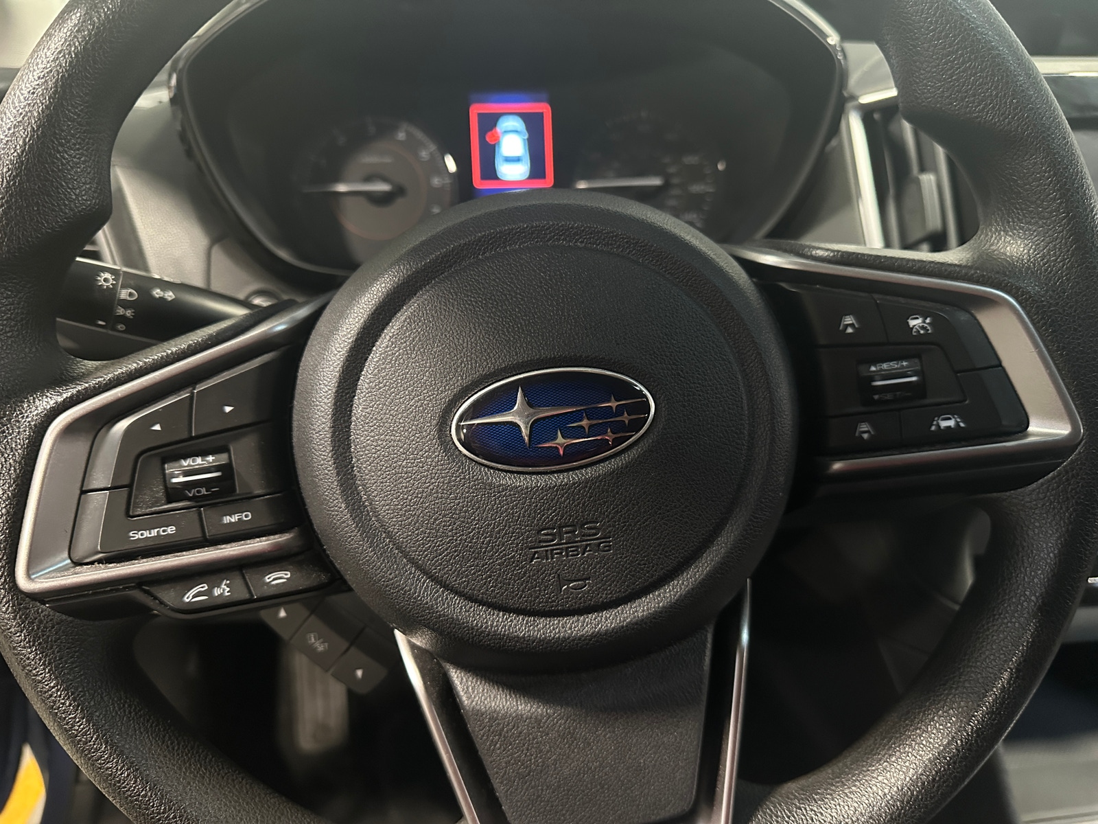 Thumbnail: 2019 Subaru Crosstrek - 5