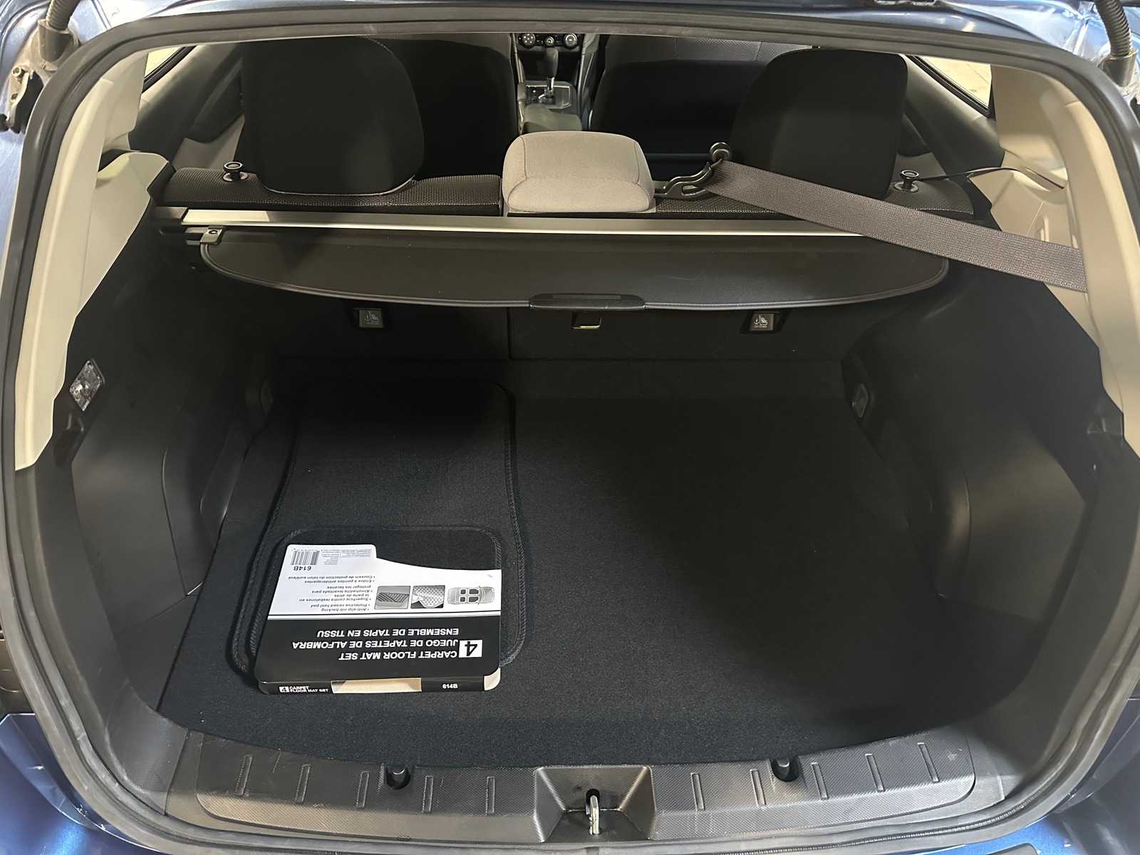 Thumbnail: 2019 Subaru Crosstrek - 7