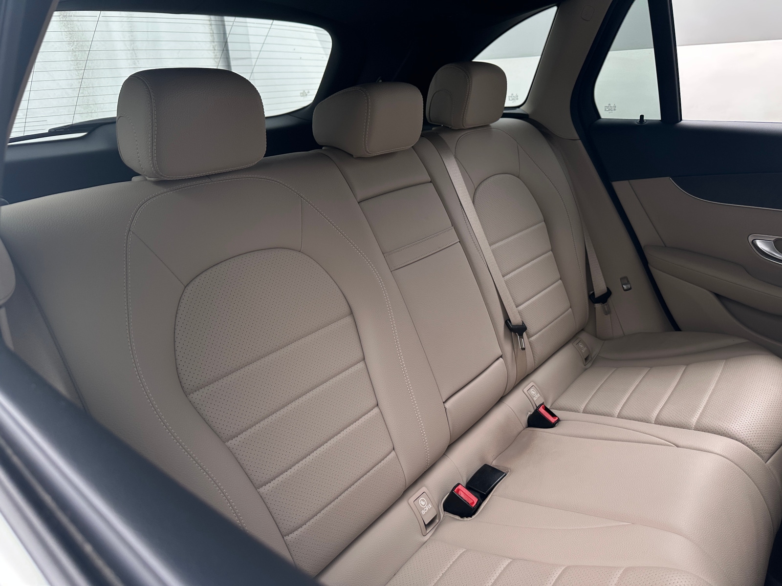 Thumbnail: 2018 Mercedes-Benz GLC - 5