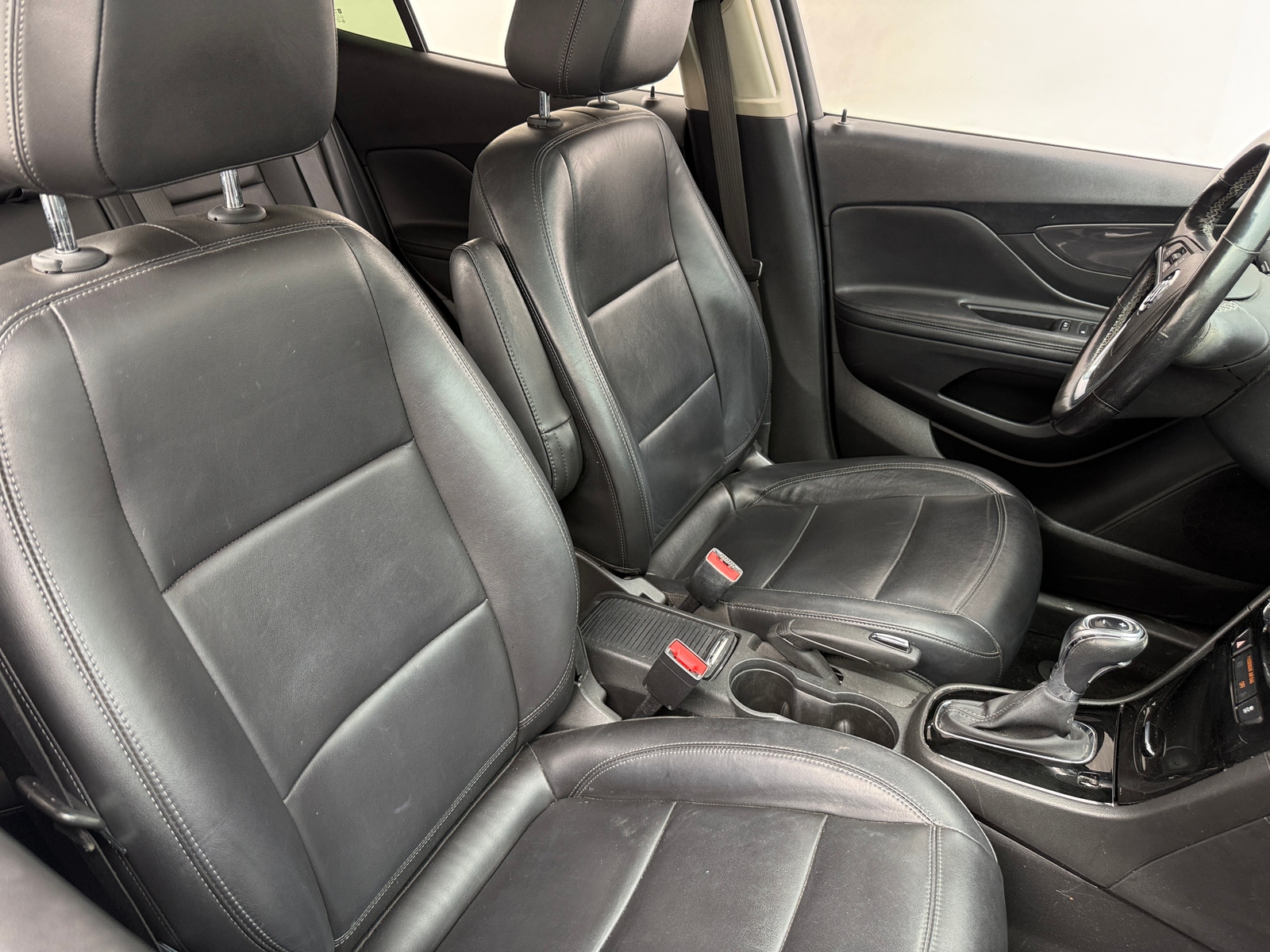 Thumbnail: 2019 Buick Encore - 2