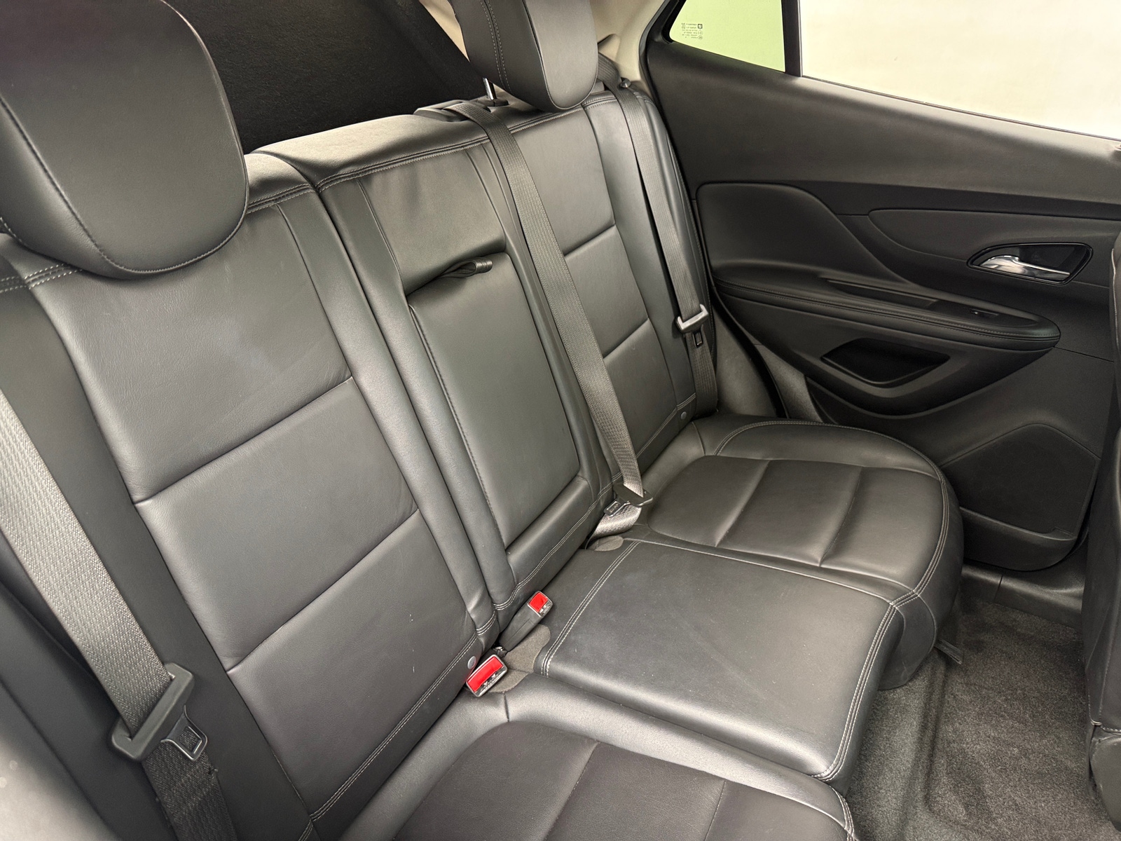Thumbnail: 2019 Buick Encore - 6