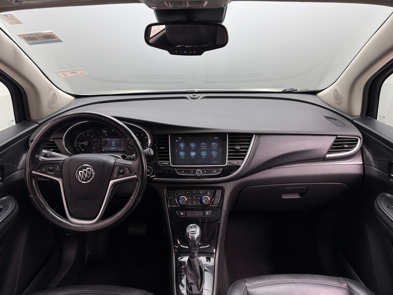 Thumbnail: 2019 Buick Encore - 3