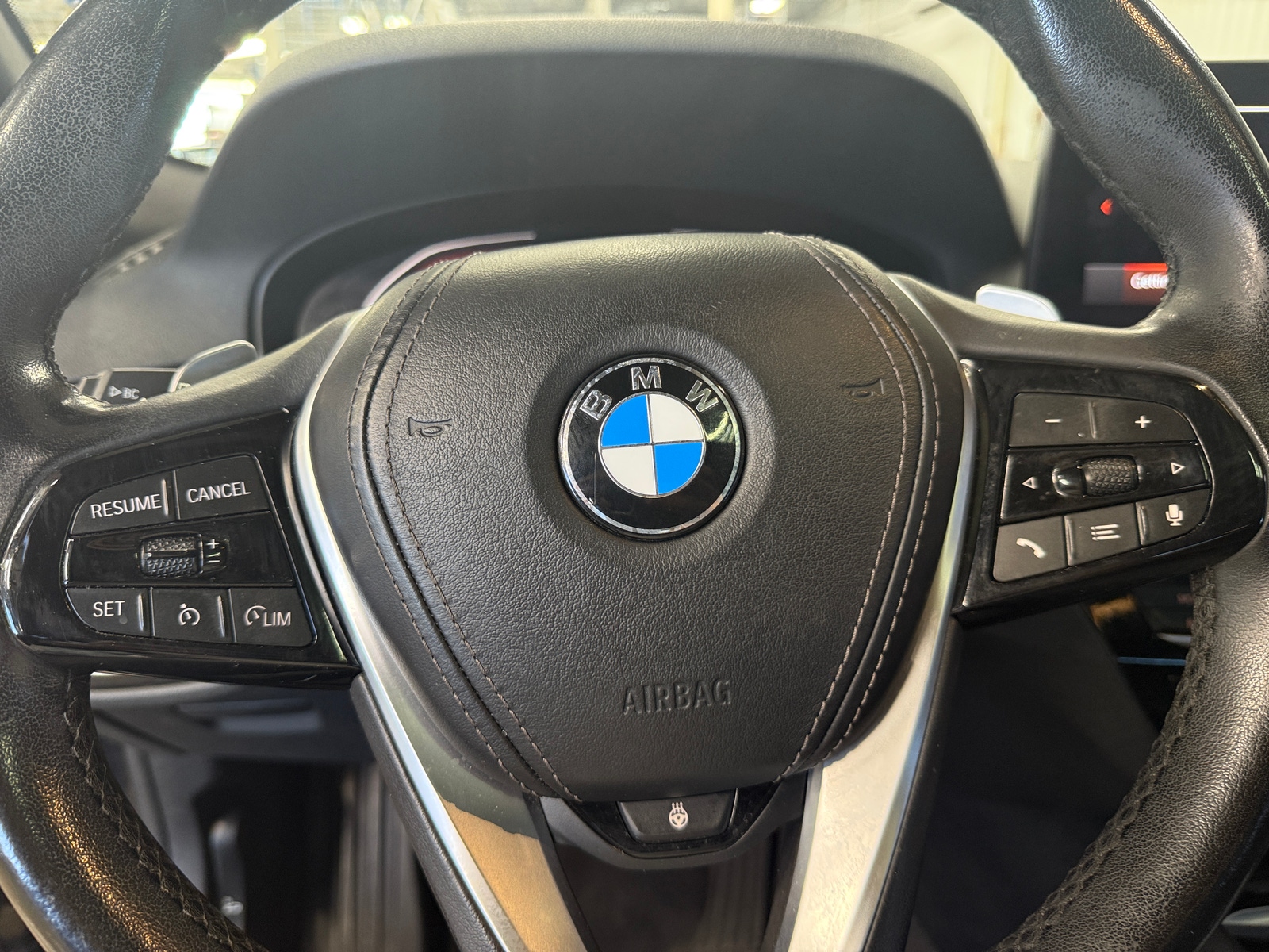 Thumbnail: 2021 BMW 5 Series - 4