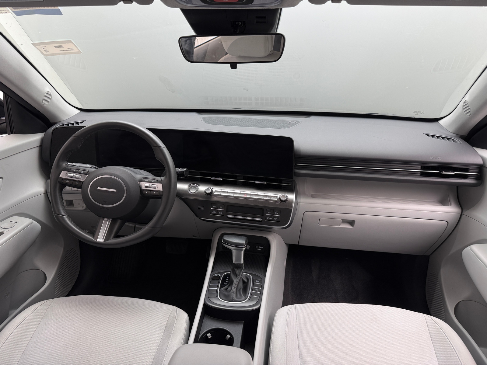 Thumbnail: 2025 Hyundai Kona - 3