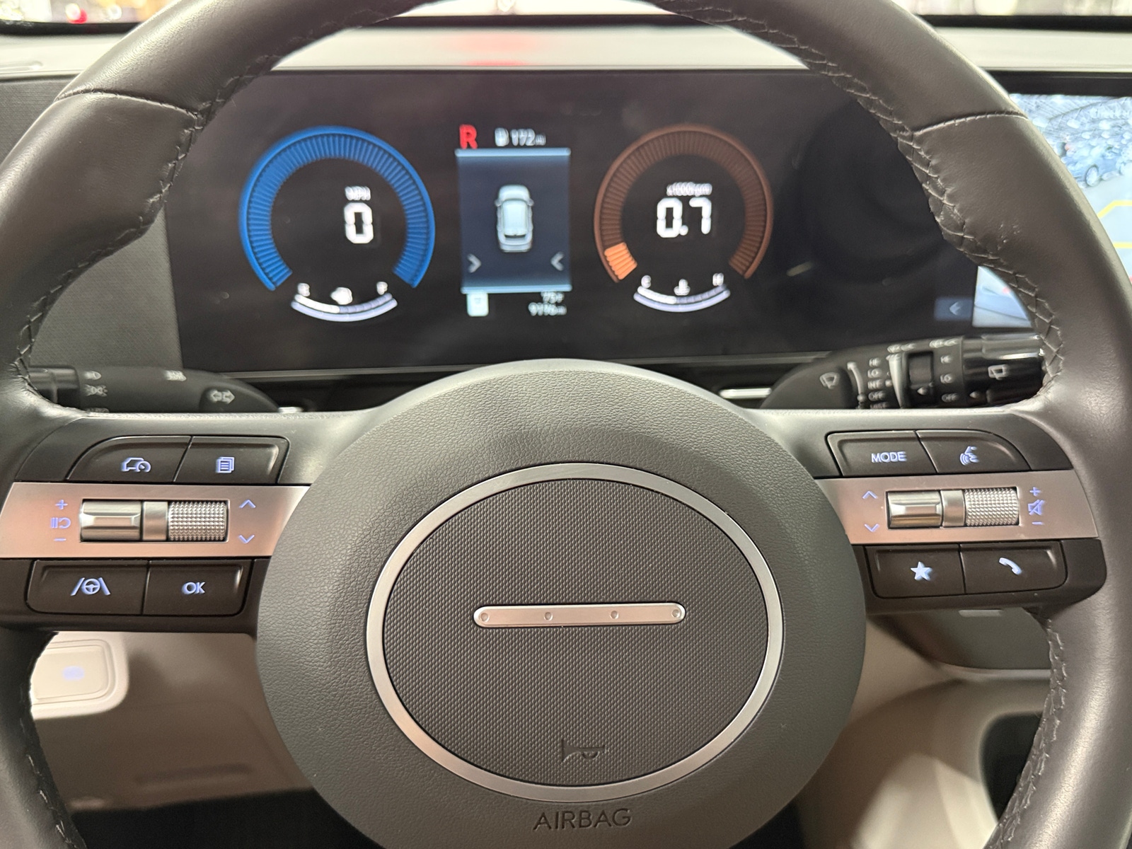 Thumbnail: 2025 Hyundai Kona - 5