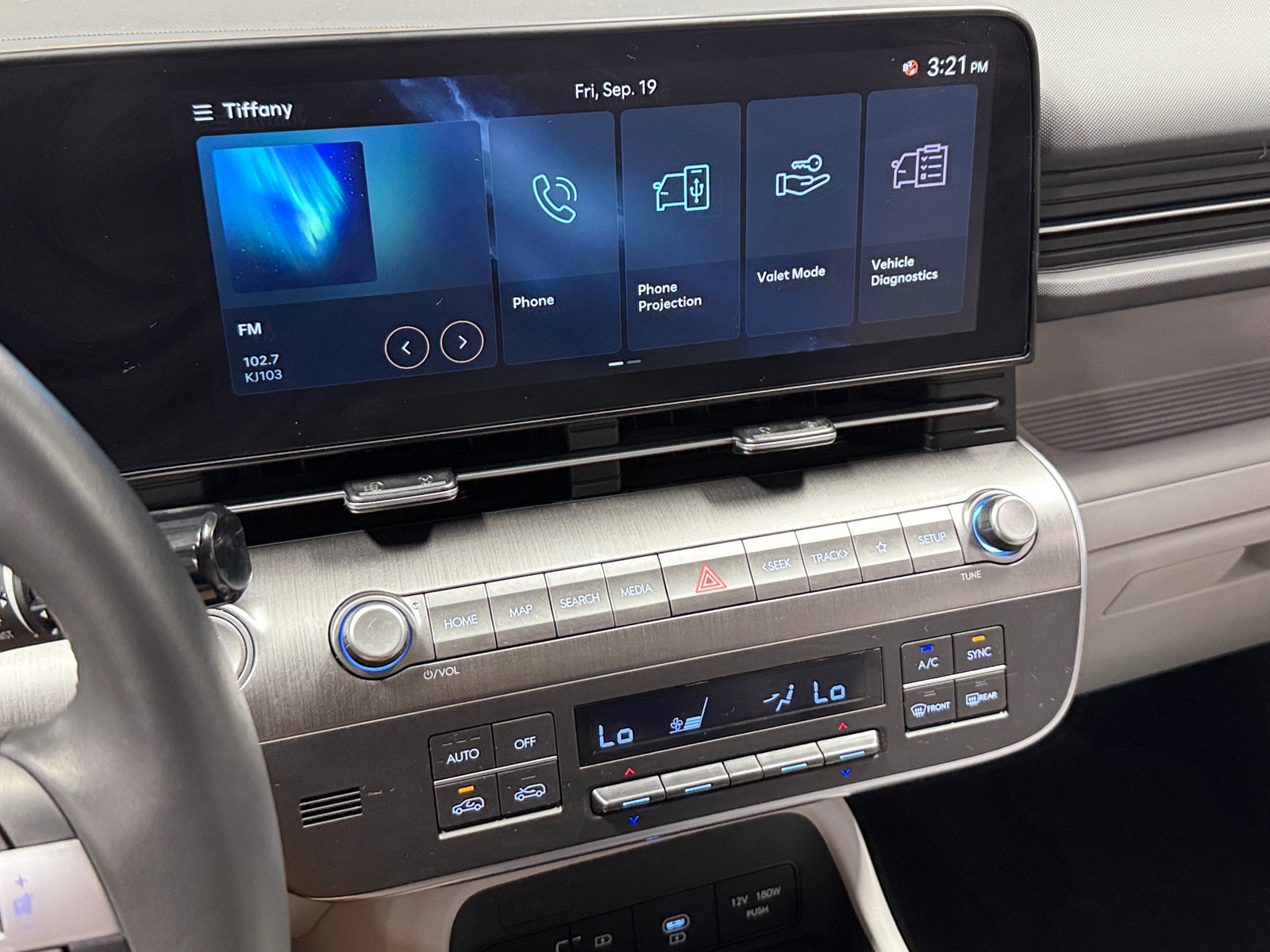 Thumbnail: 2025 Hyundai Kona - 4