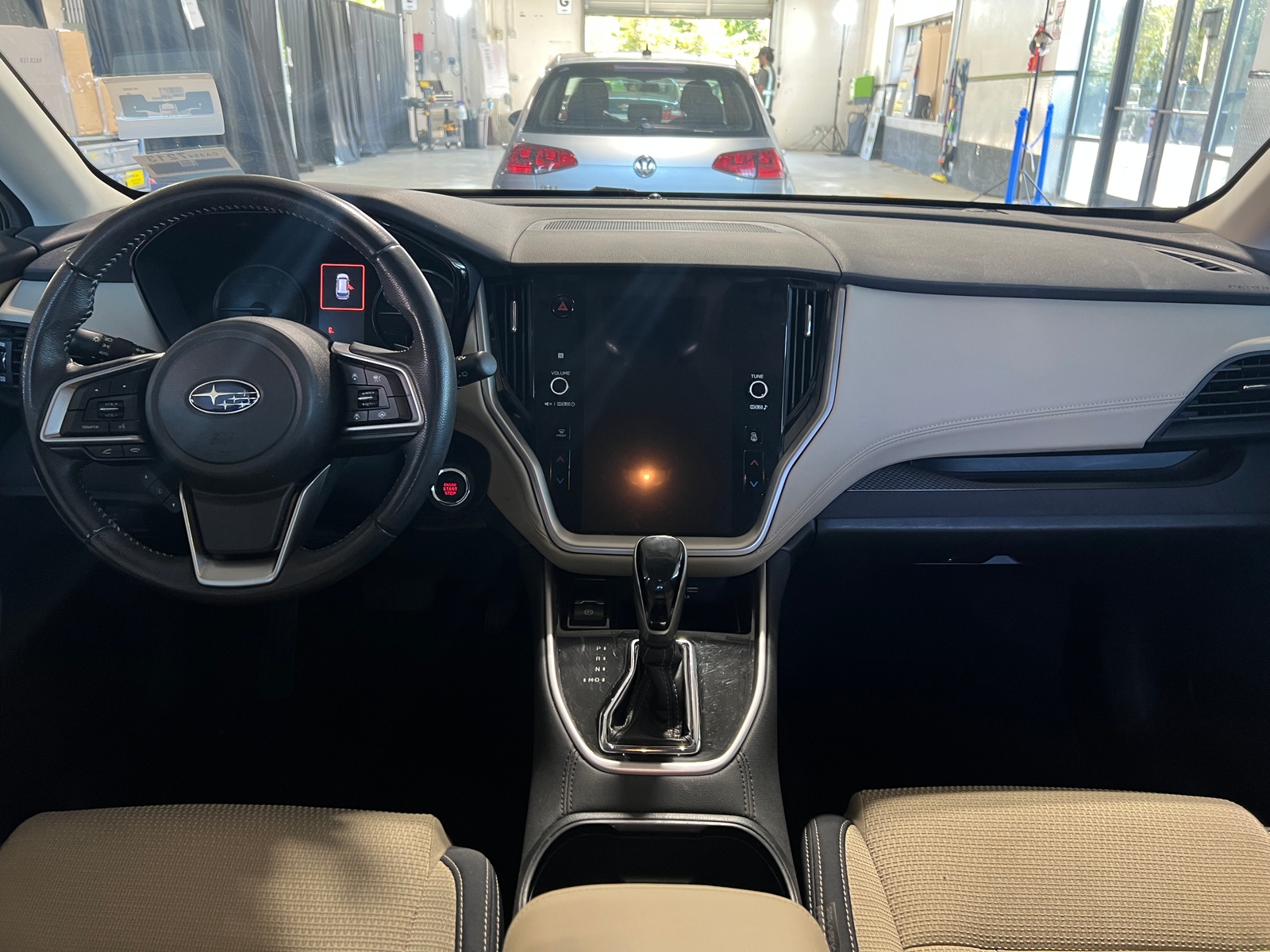 Thumbnail: 2022 Subaru Outback - 3