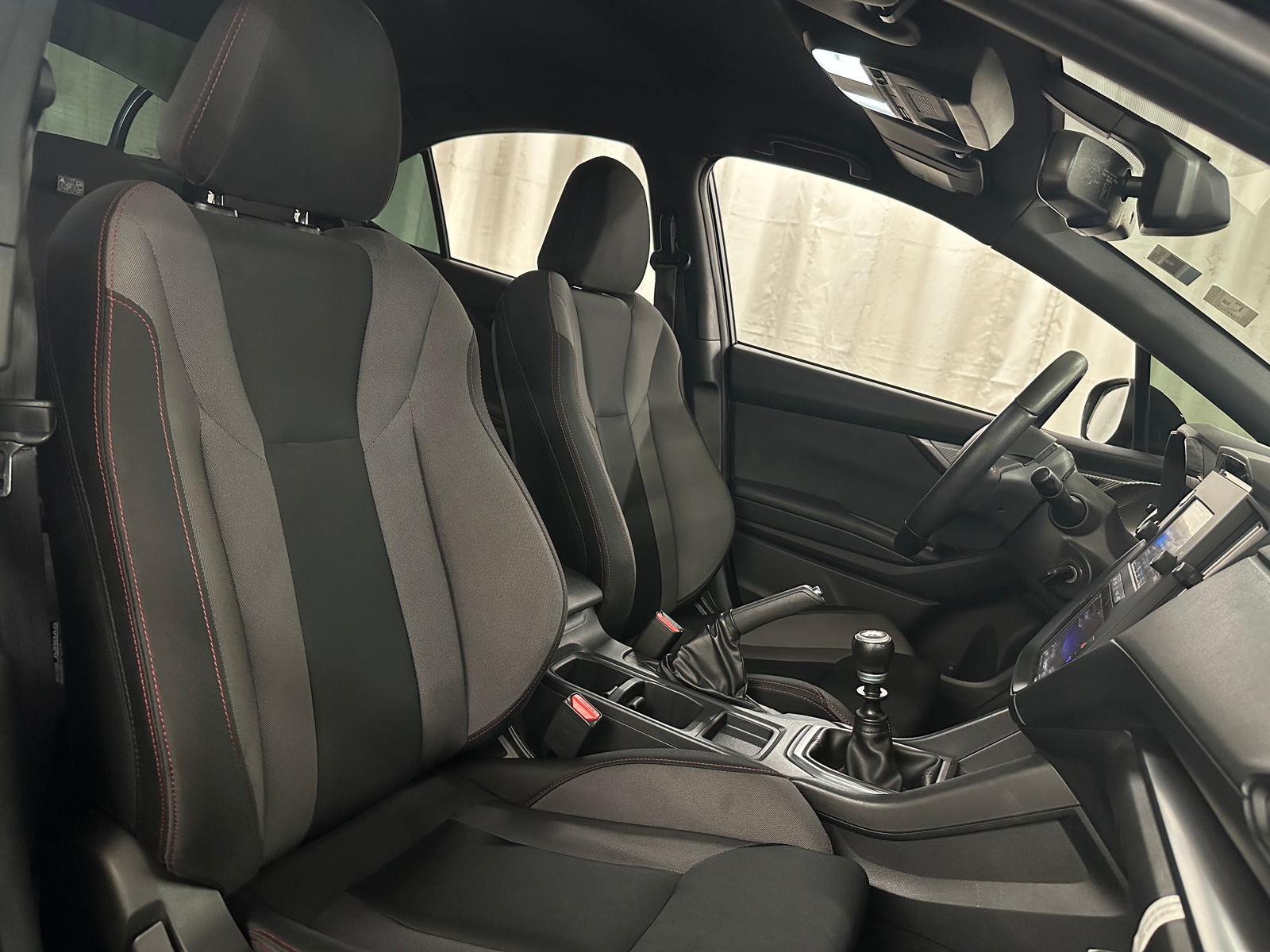 Thumbnail: 2022 Subaru WRX - 2