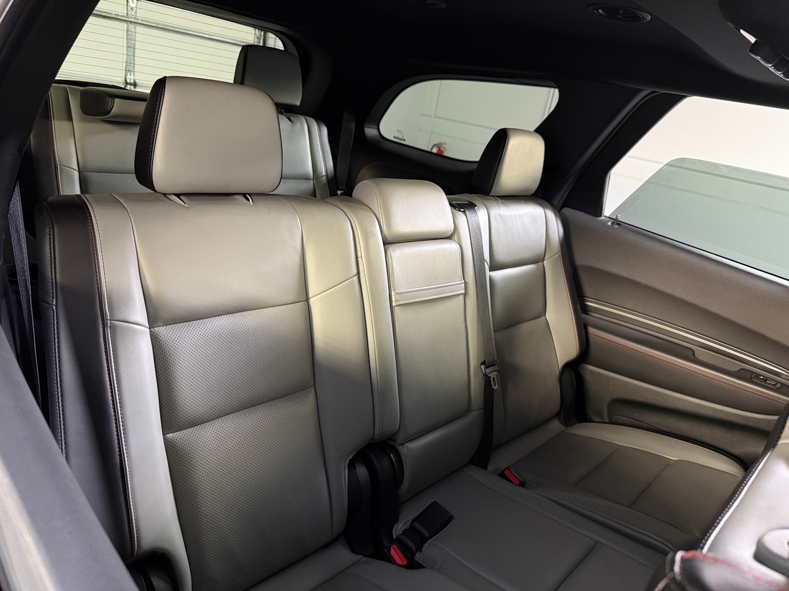 Thumbnail: 2024 Dodge Durango - 5
