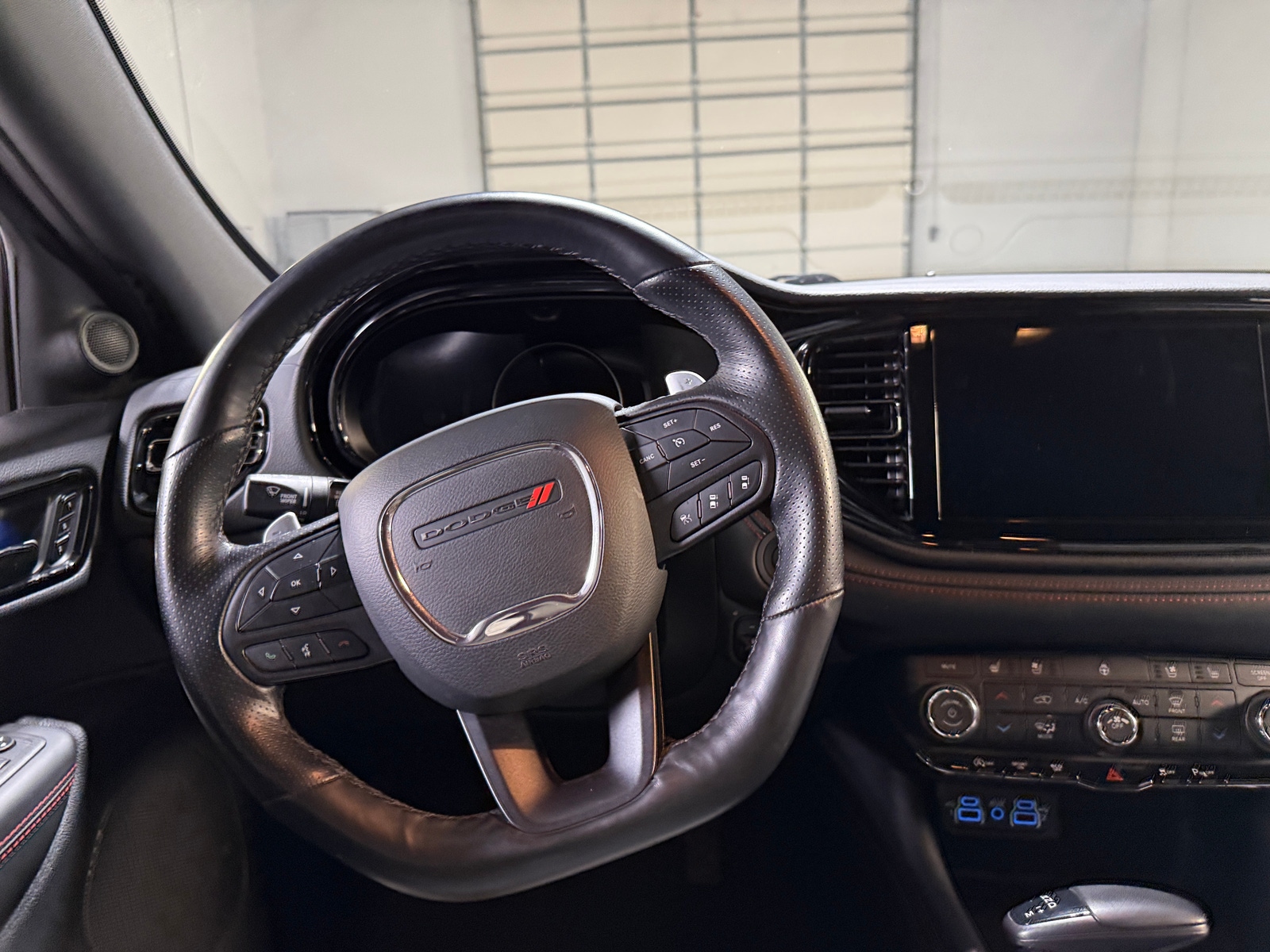 Thumbnail: 2024 Dodge Durango - 4