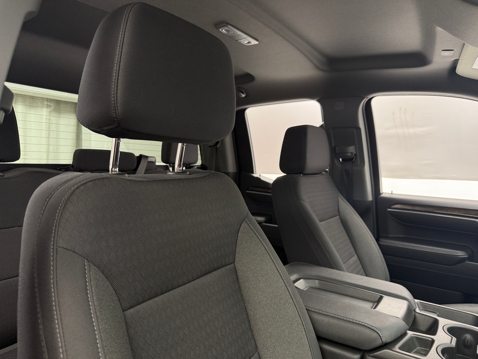 Thumbnail: 2023 GMC Sierra 1500 - 2