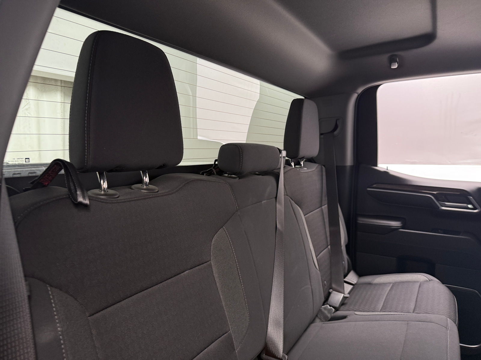 Thumbnail: 2023 GMC Sierra 1500 - 6