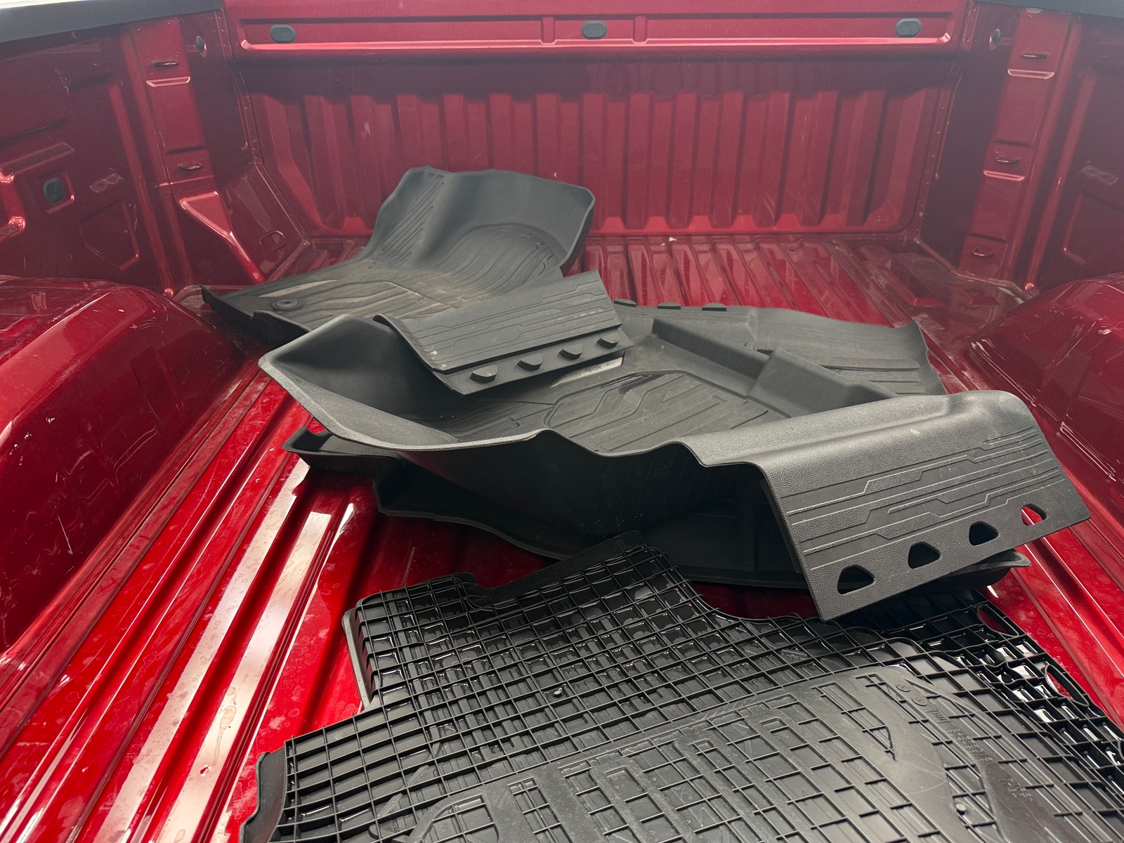Thumbnail: 2023 GMC Sierra 1500 - 7