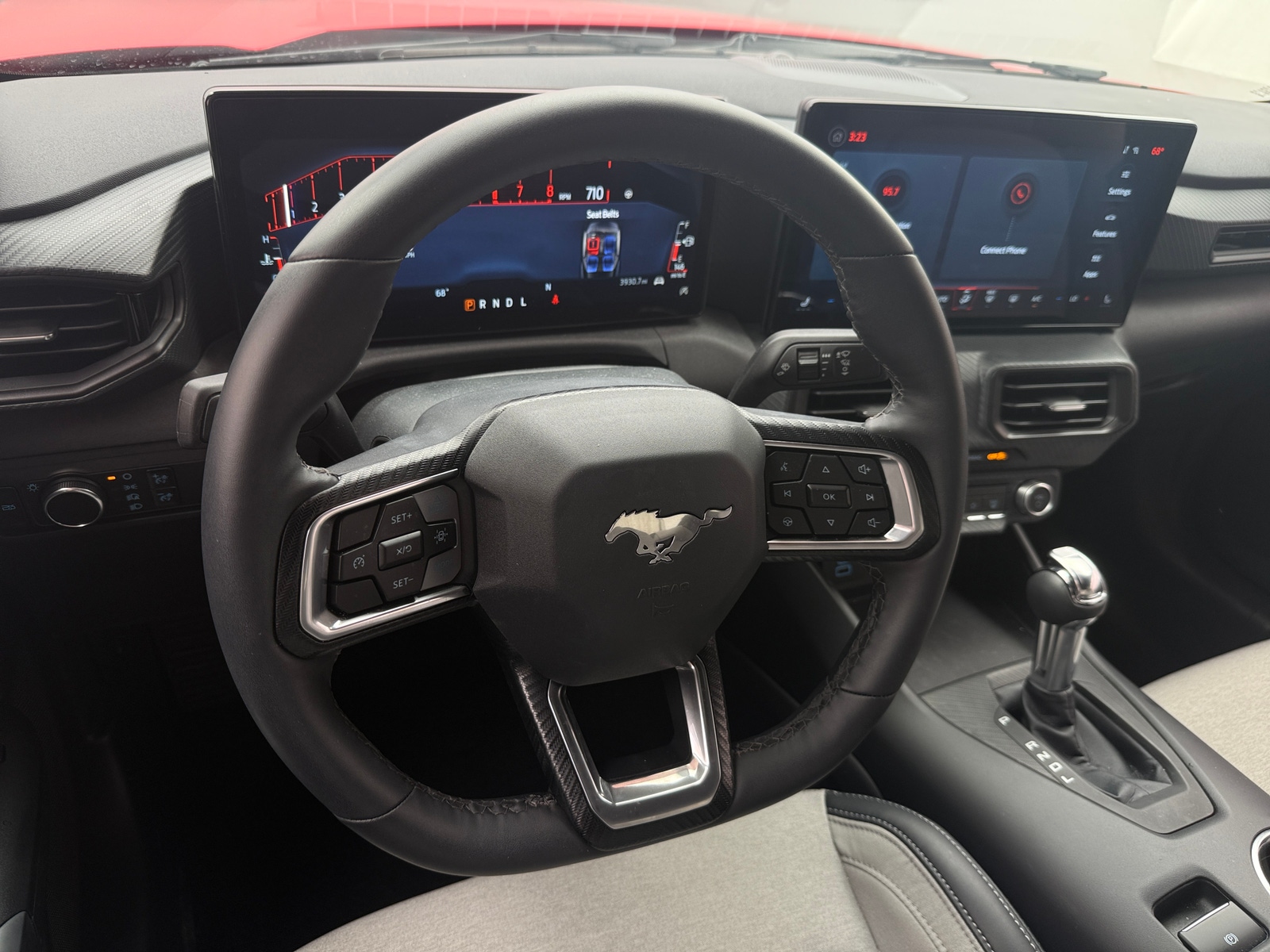 Thumbnail: 2024 Ford Mustang - 4