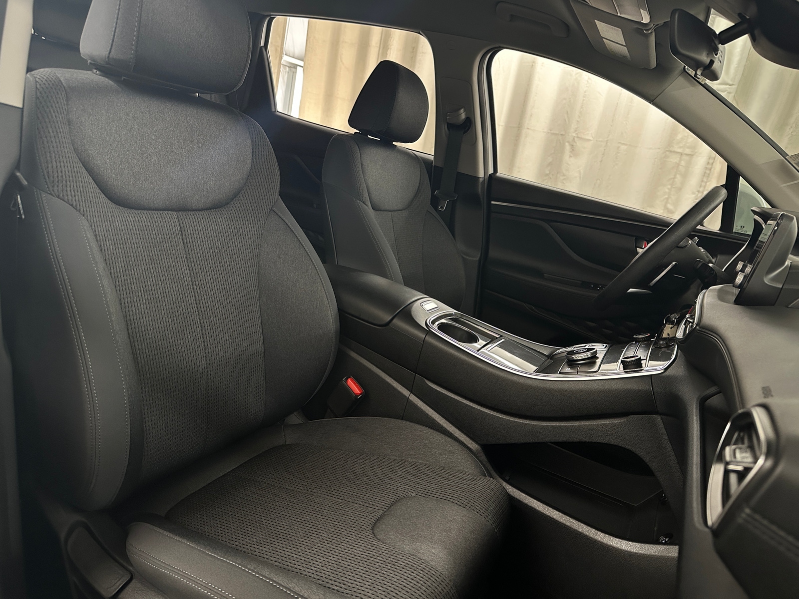 Thumbnail: 2021 Hyundai Santa Fe - 2