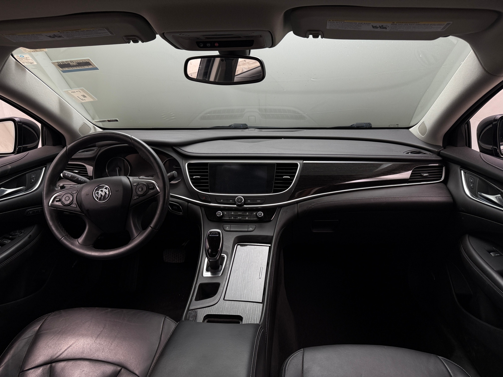 Thumbnail: 2017 Buick LaCrosse - 2