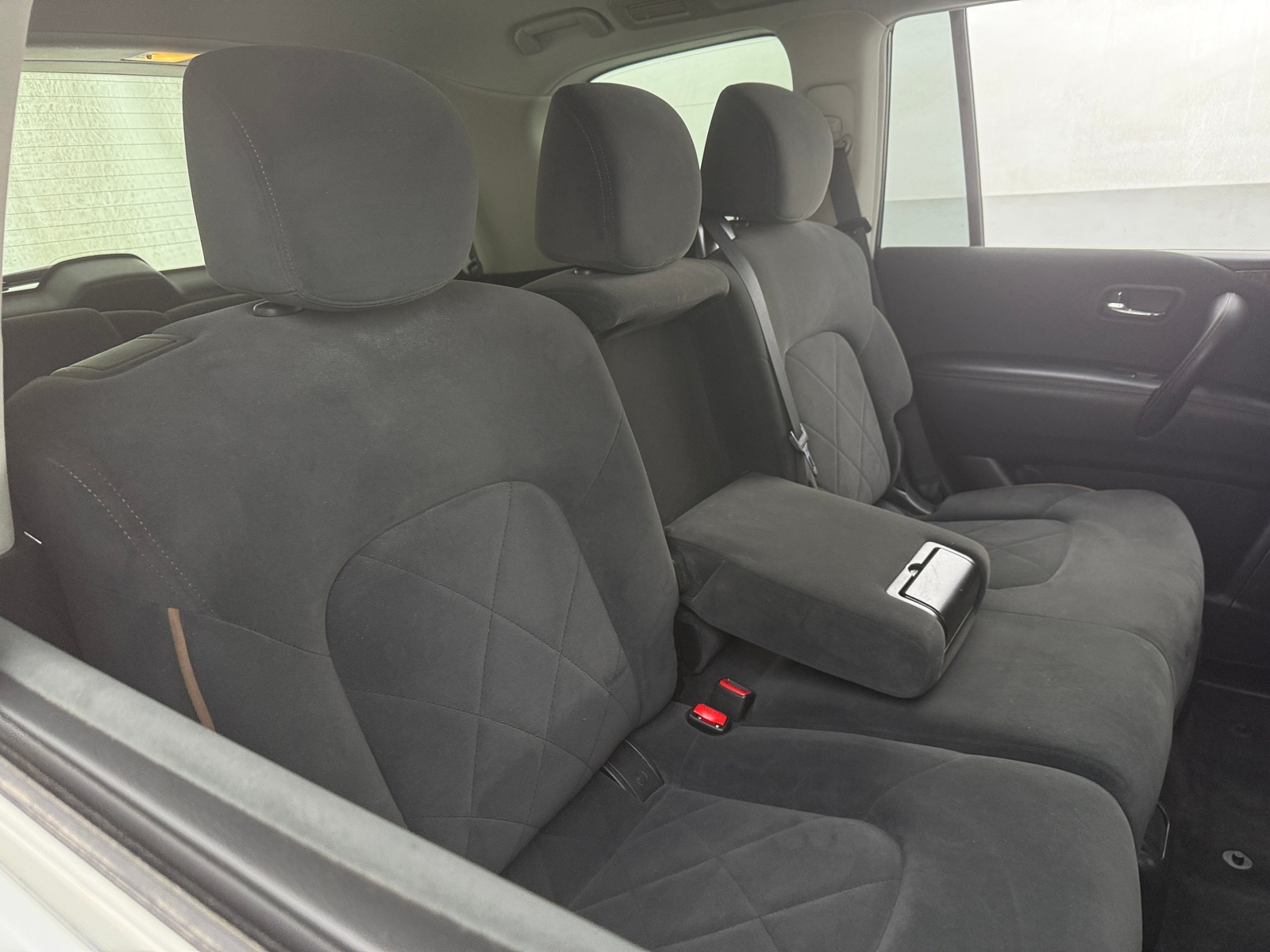 Thumbnail: 2020 Nissan Armada - 6