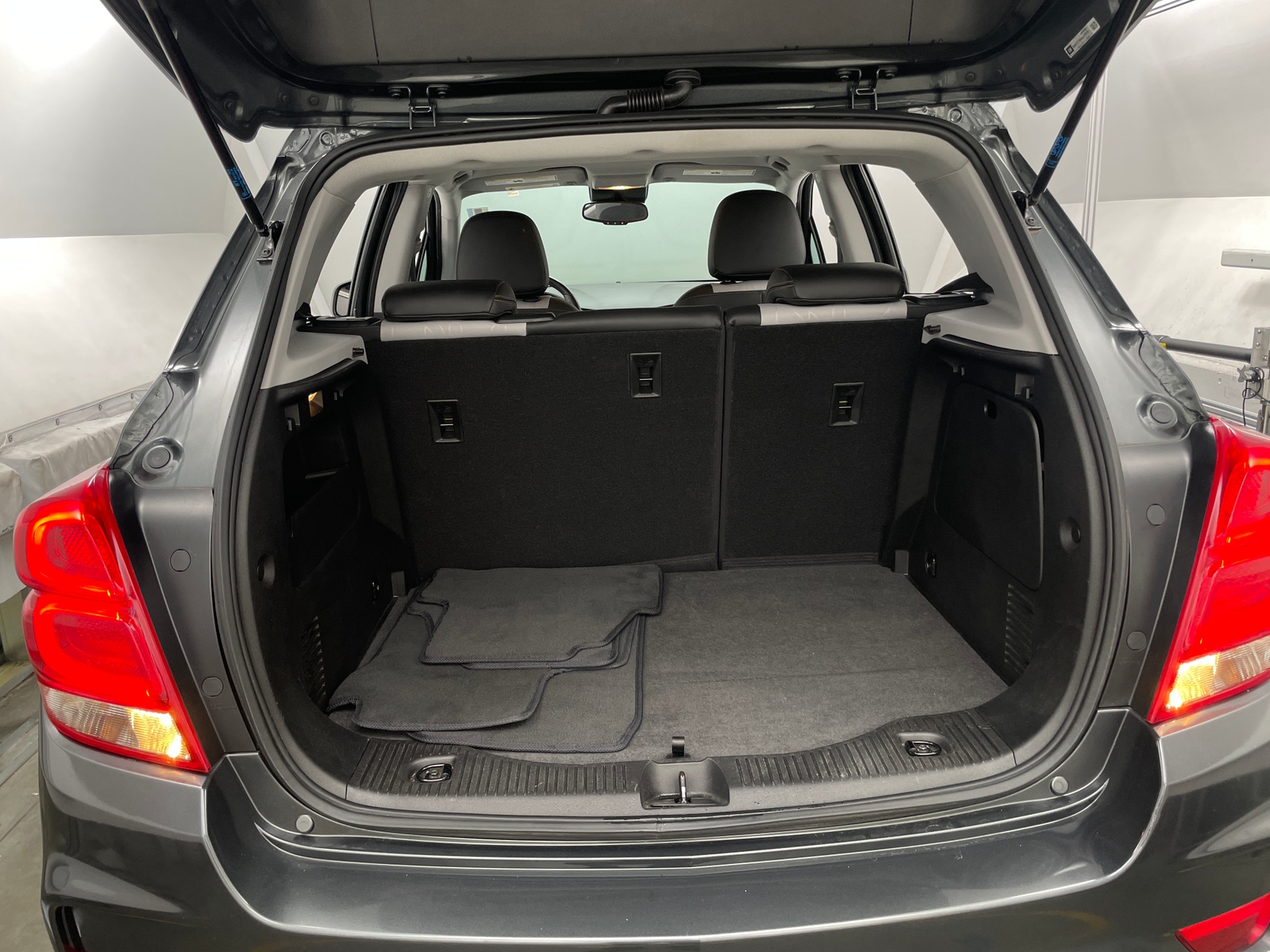 Thumbnail: 2020 Chevrolet Trax - 7