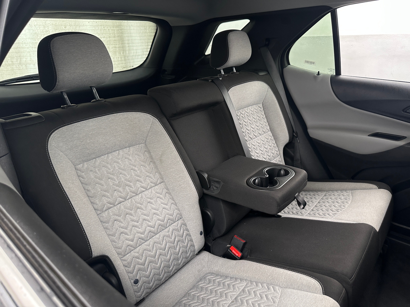 Thumbnail: 2024 Chevrolet Equinox - 6