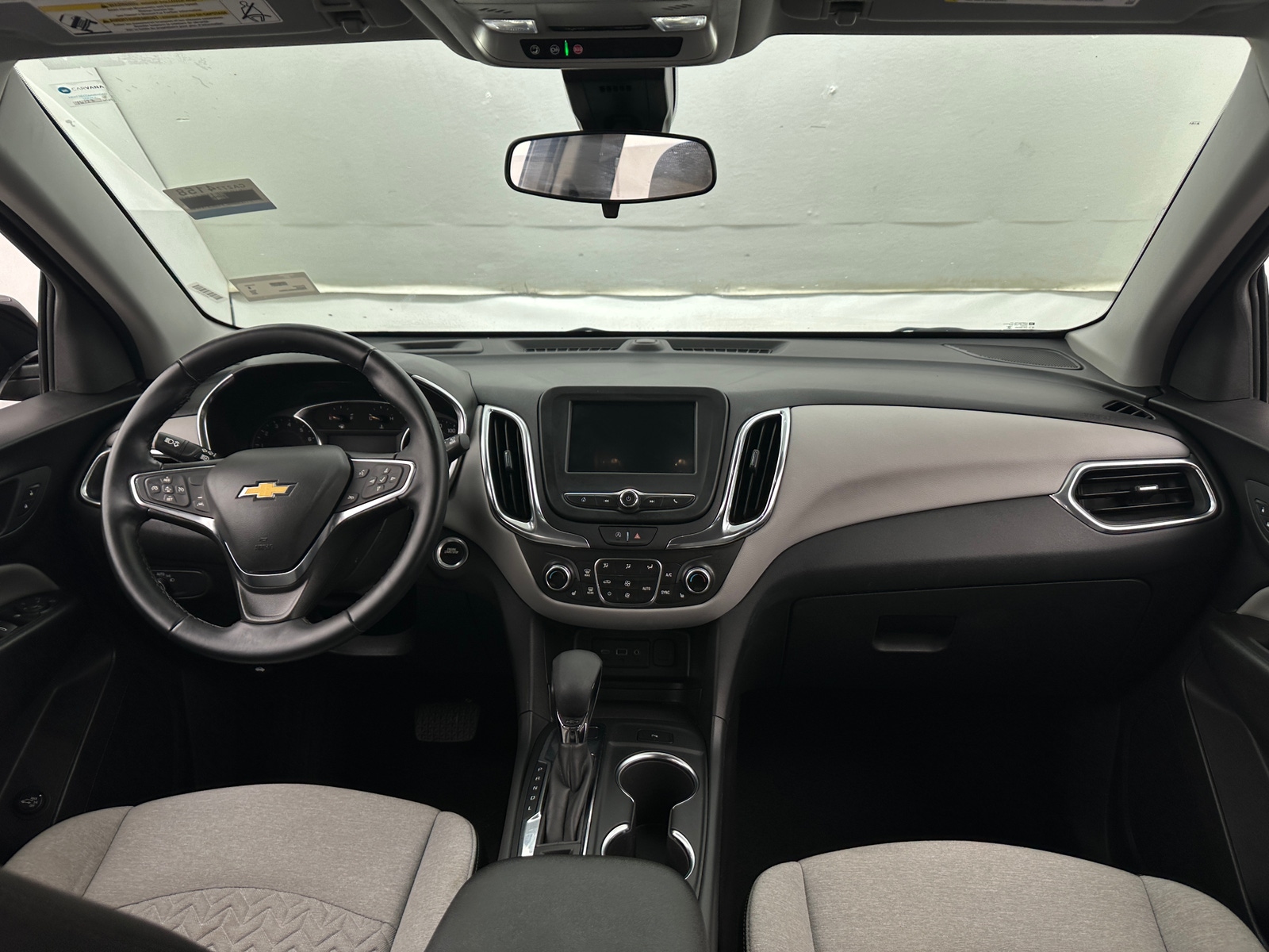 Thumbnail: 2024 Chevrolet Equinox - 3