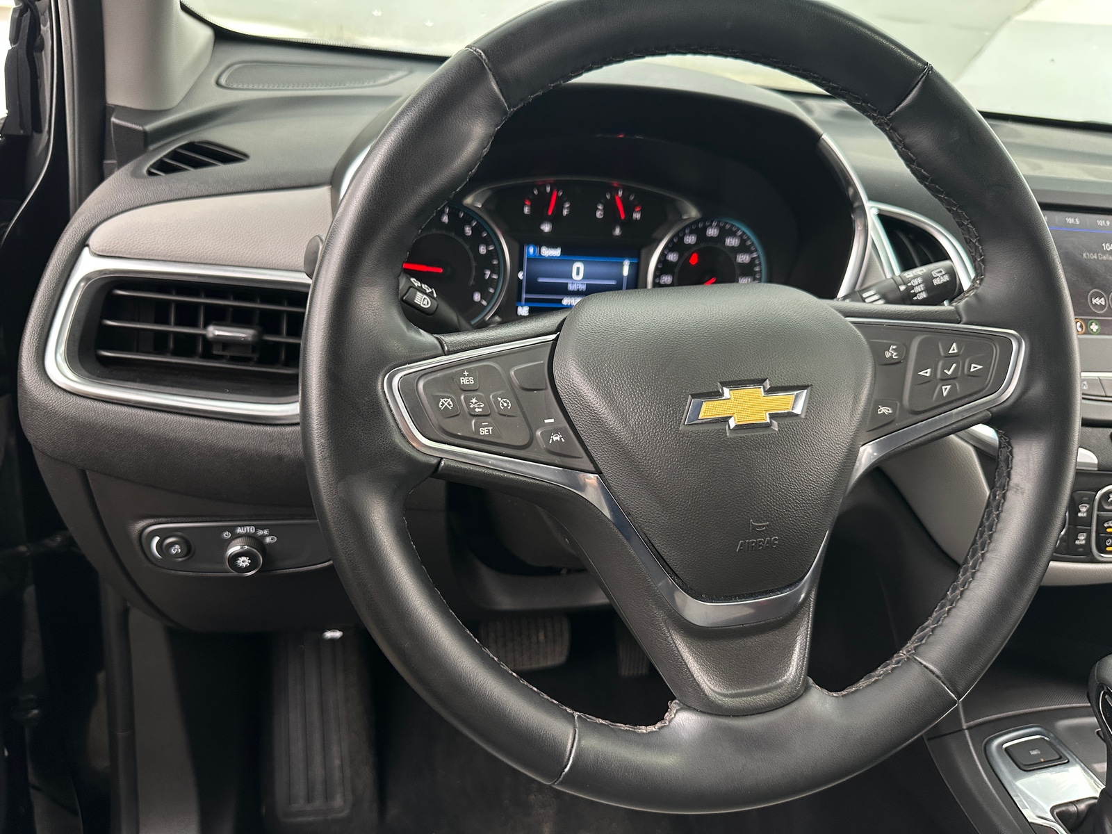 Thumbnail: 2024 Chevrolet Equinox - 5
