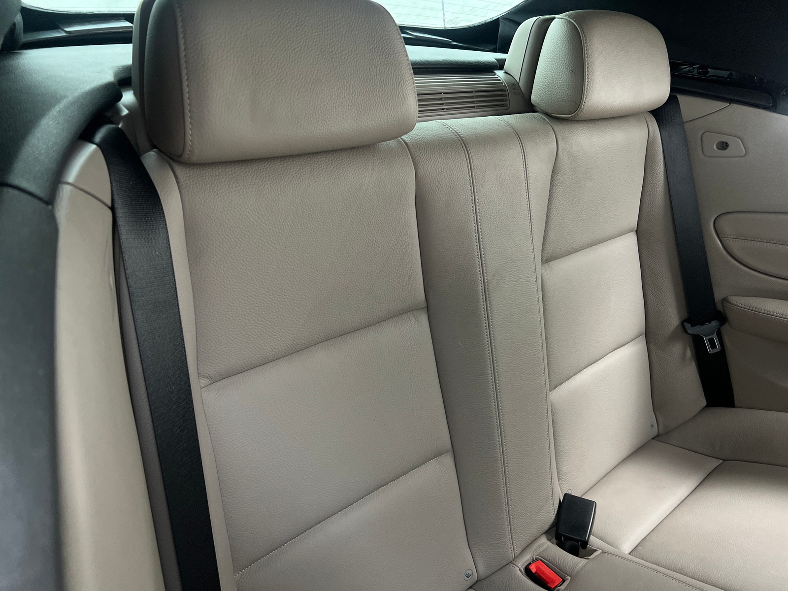 Thumbnail: 2011 BMW 1 Series - 5