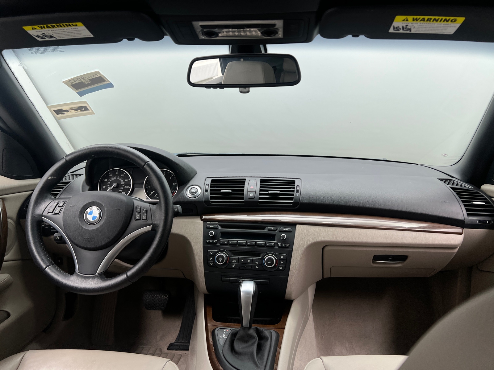 Thumbnail: 2011 BMW 1 Series - 2