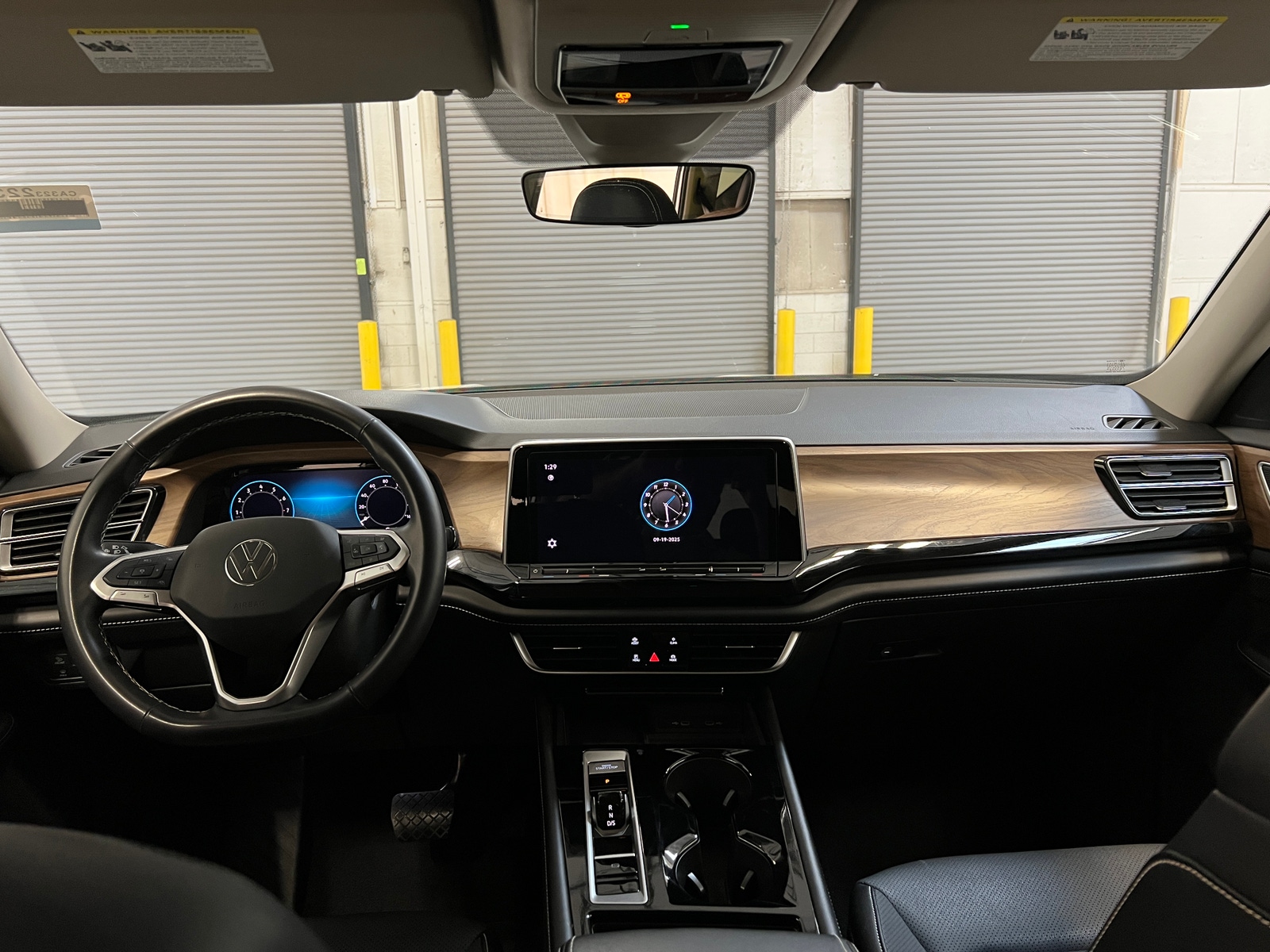 Thumbnail: 2024 Volkswagen Atlas - 2
