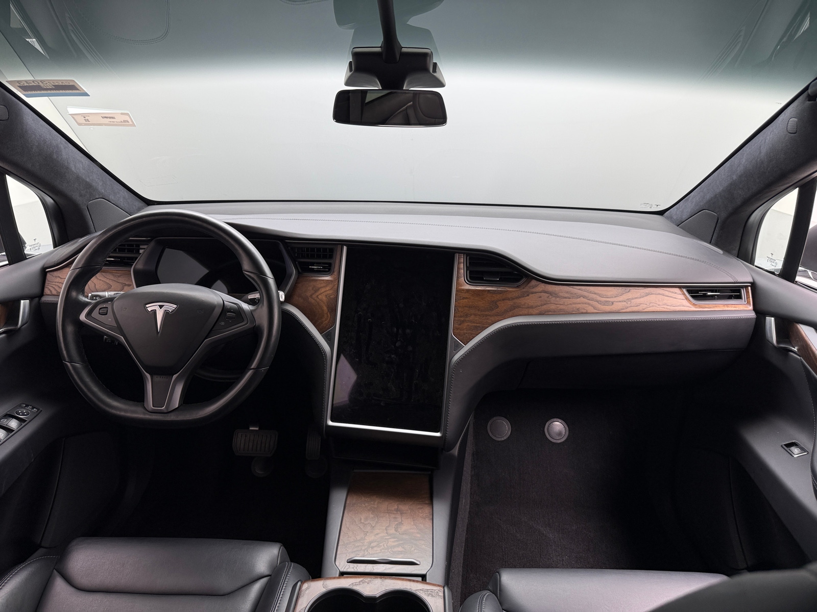 Thumbnail: 2018 Tesla Model X - 2