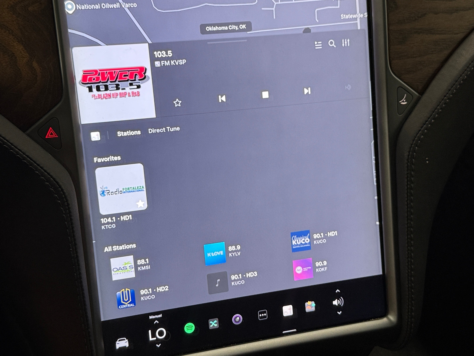 Thumbnail: 2018 Tesla Model X - 3