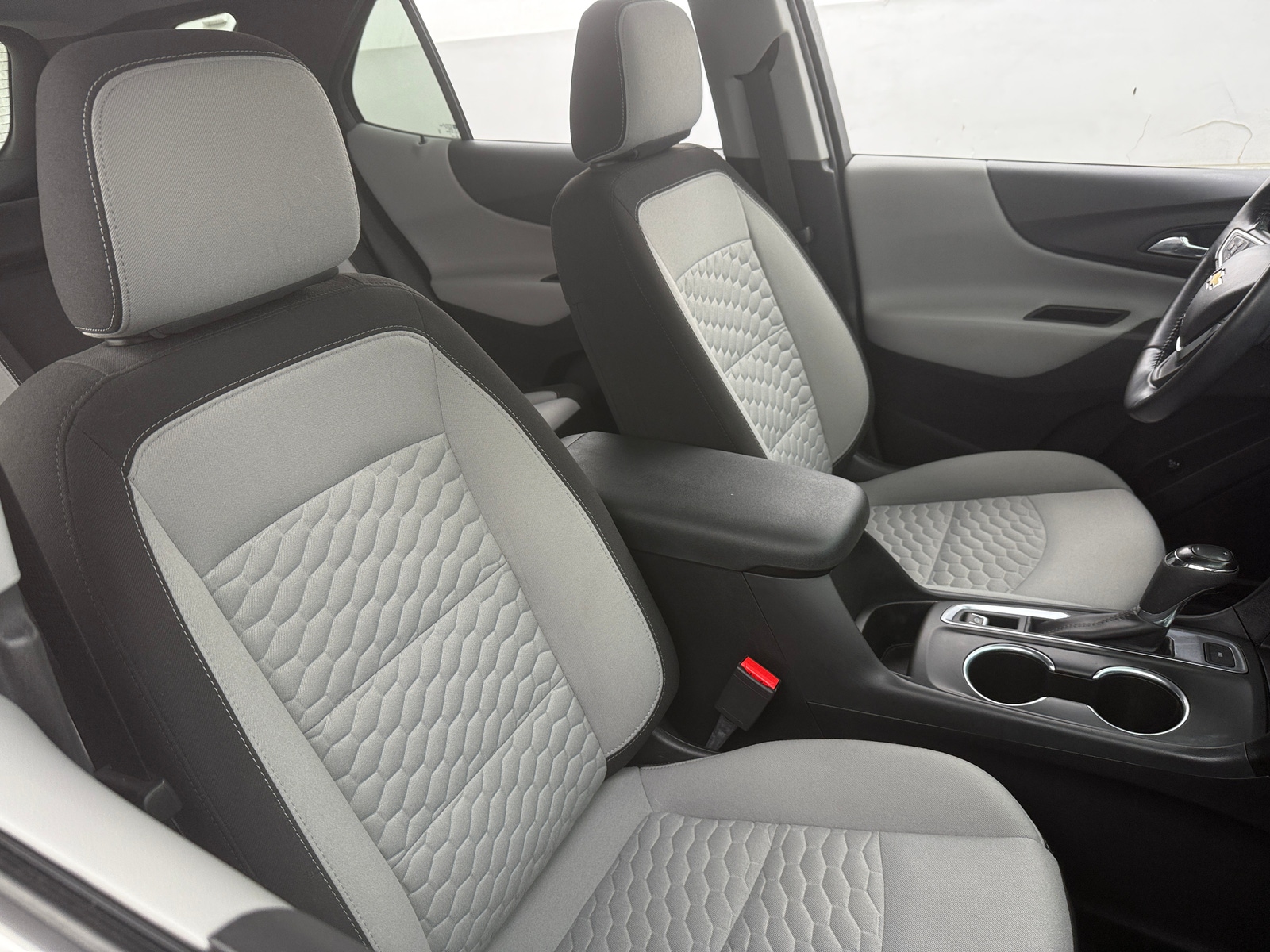 Thumbnail: 2021 Chevrolet Equinox - 2
