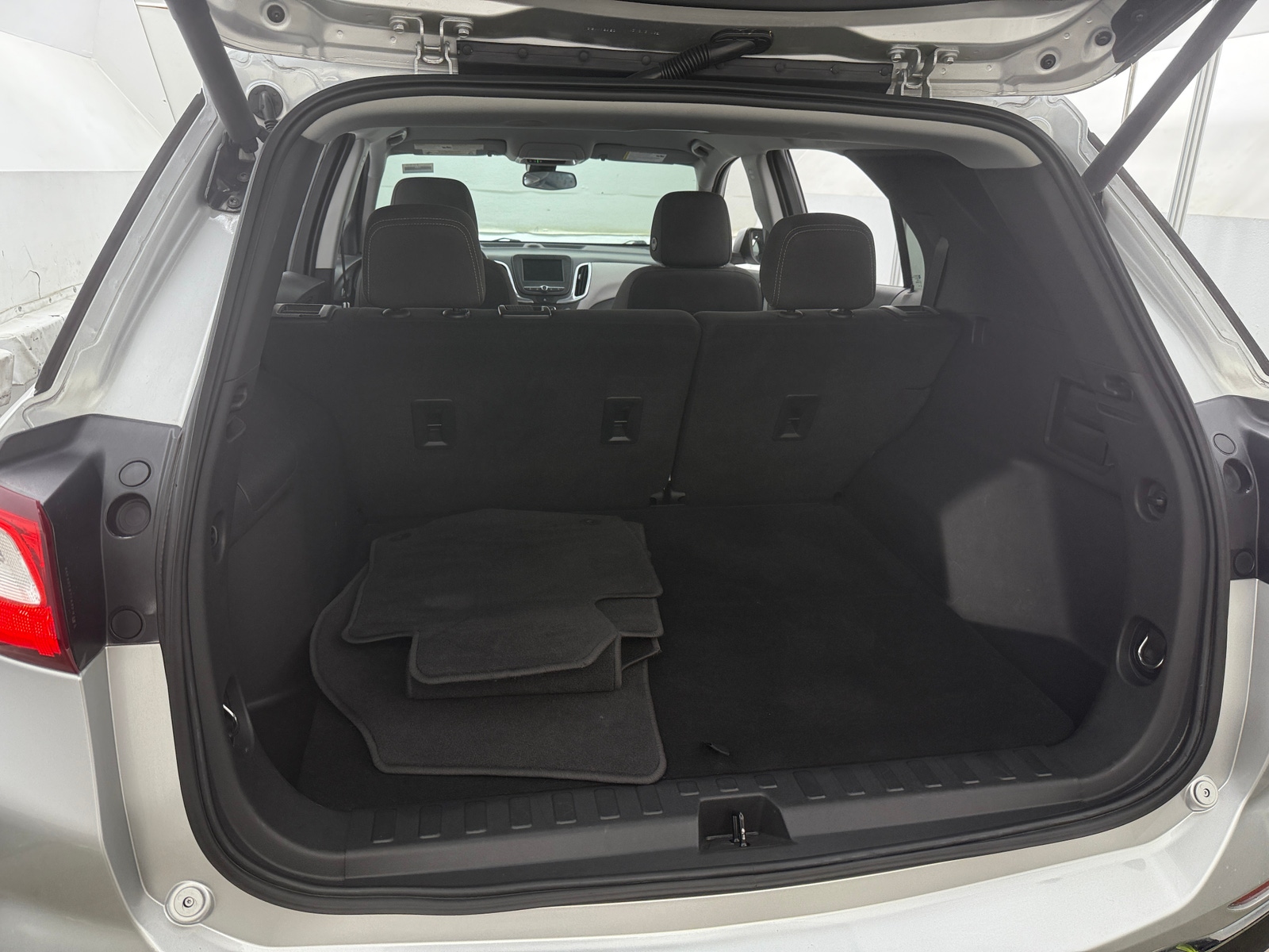 Thumbnail: 2021 Chevrolet Equinox - 7