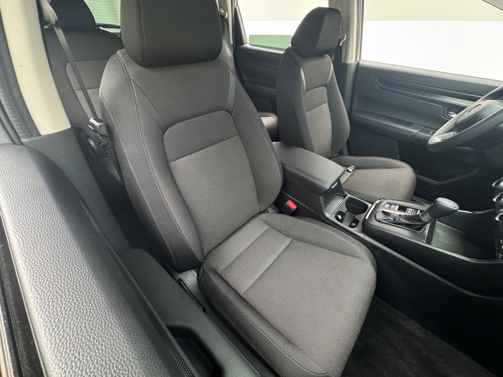 Thumbnail: 2024 Honda CR-V - 2