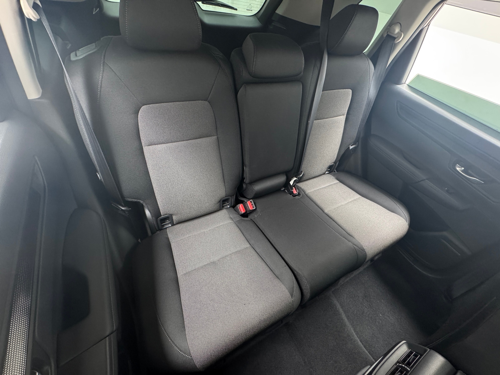 Thumbnail: 2024 Honda CR-V - 6