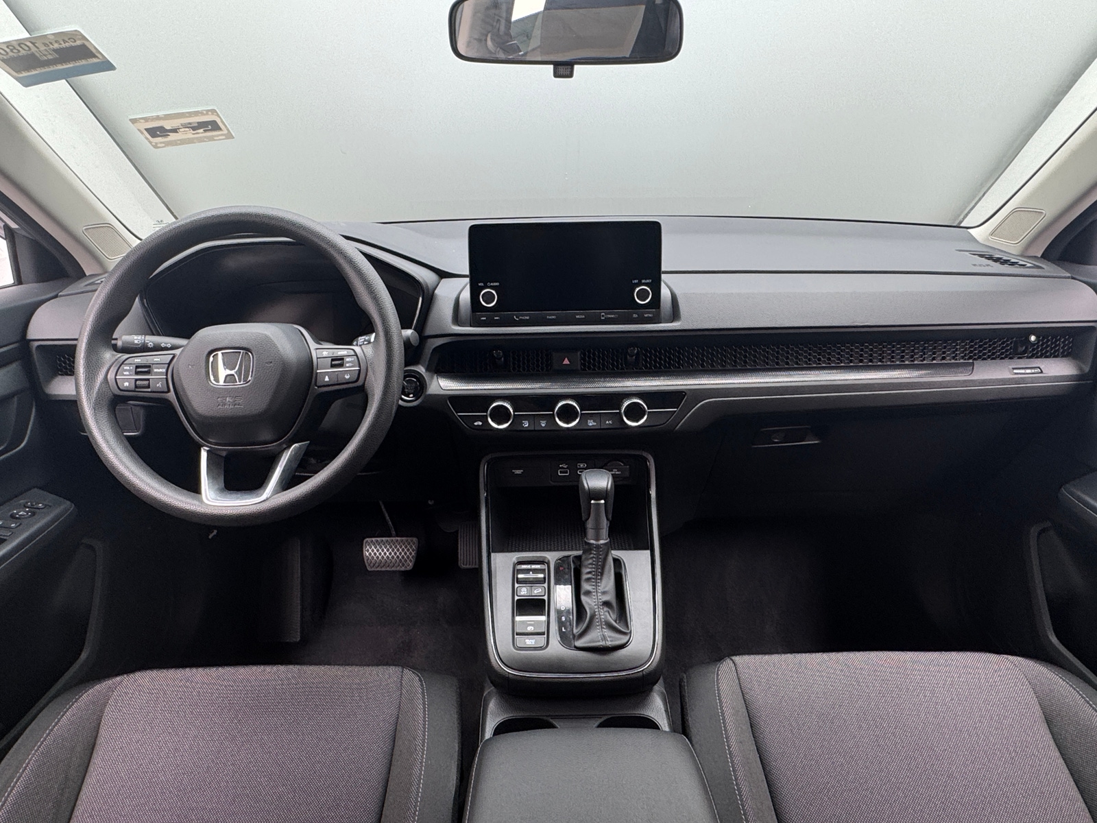 Thumbnail: 2024 Honda CR-V - 3