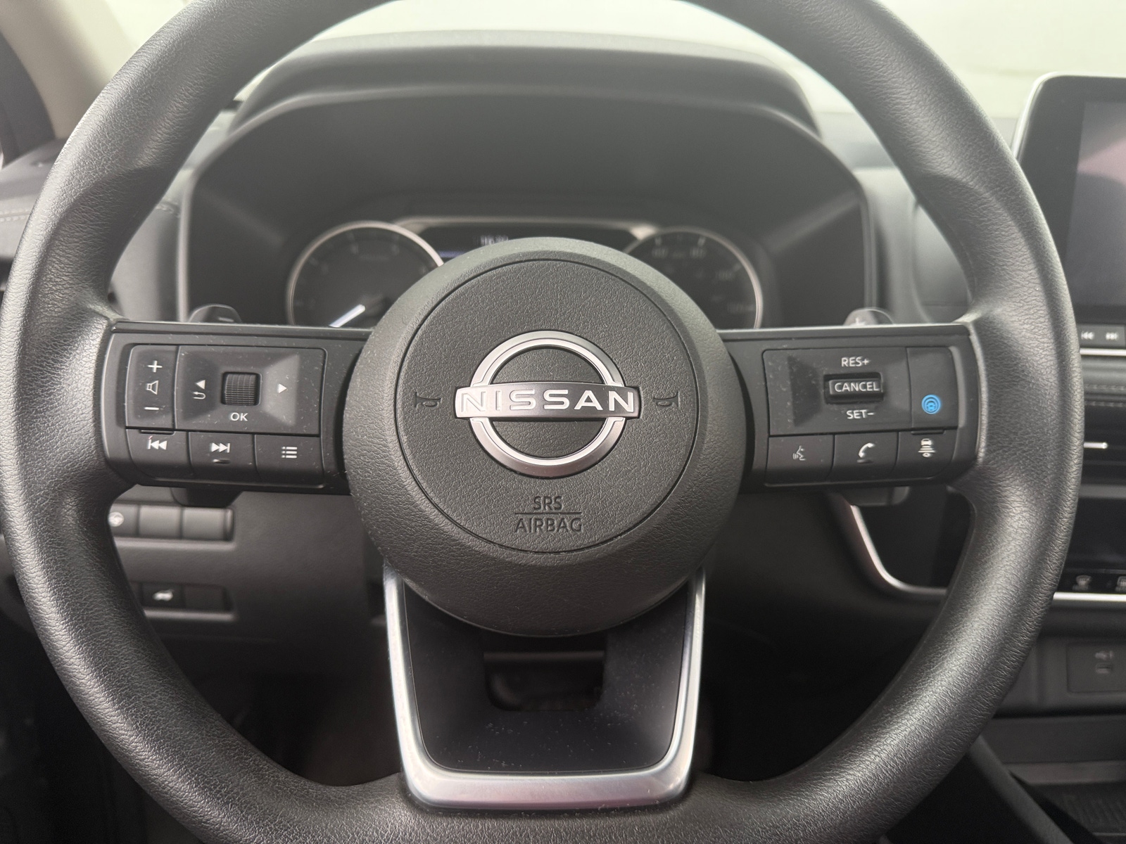 Thumbnail: 2024 Nissan Rogue - 5