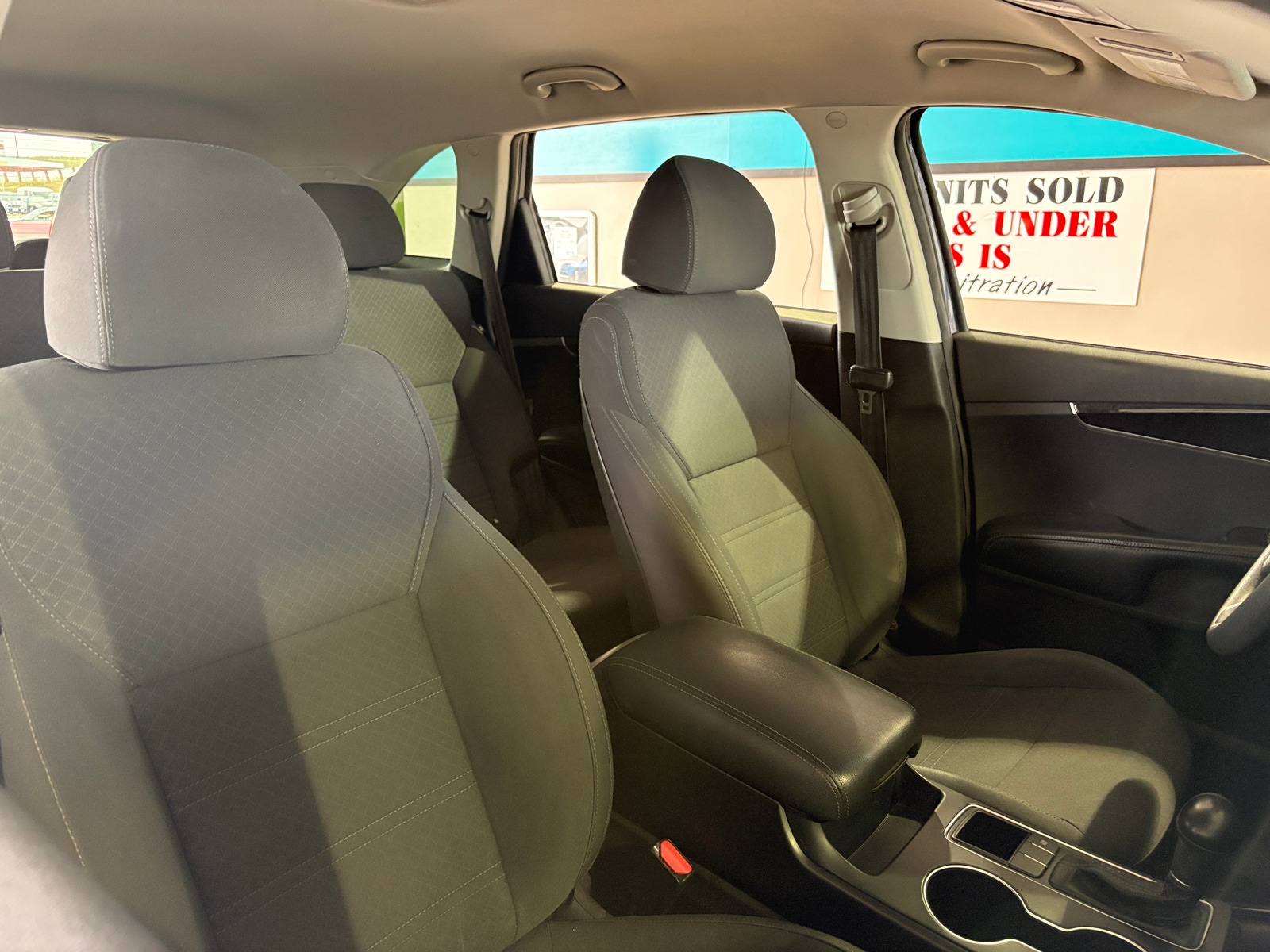 Thumbnail: 2018 Kia Sorento - 2