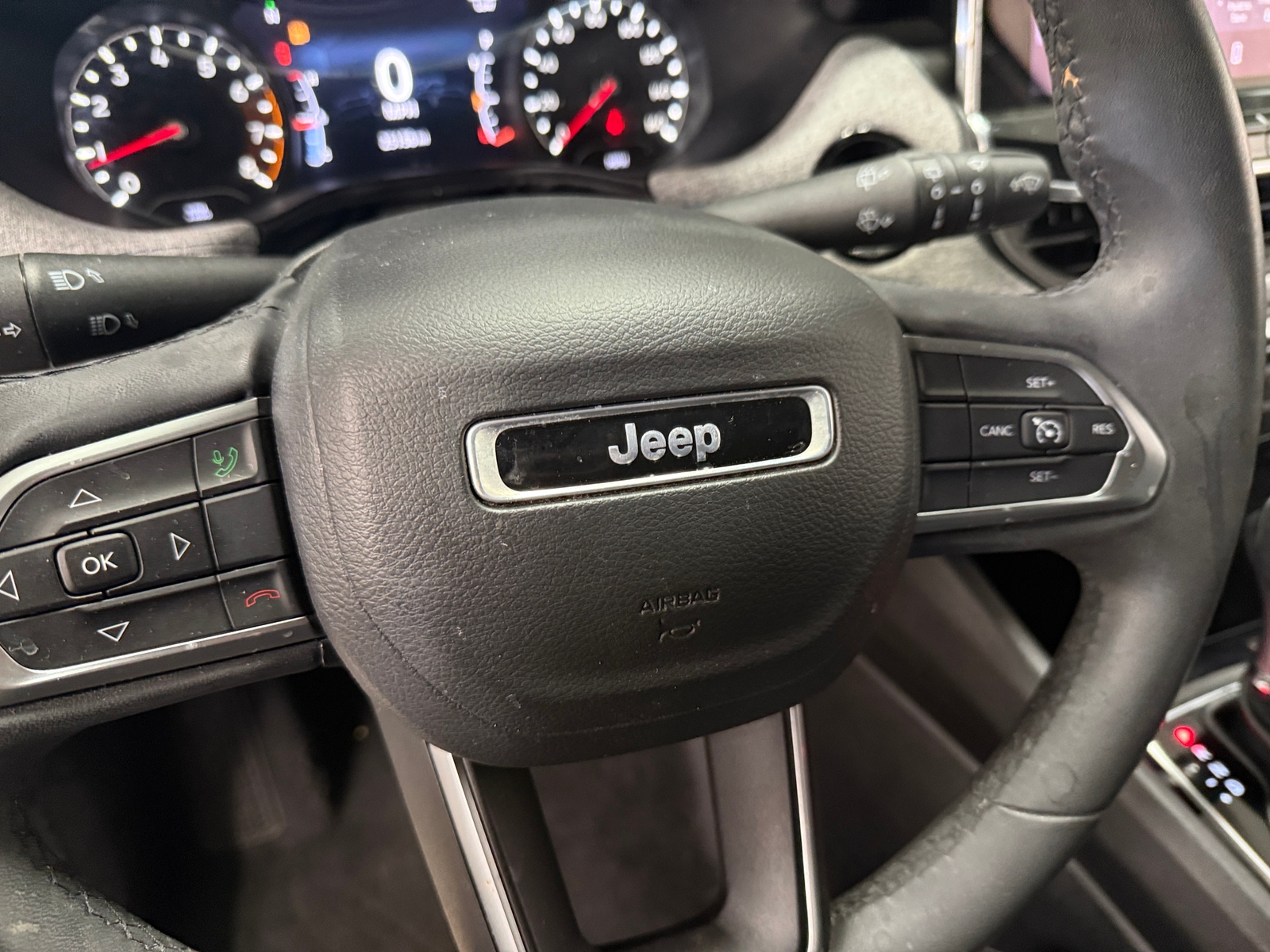 Thumbnail: 2023 Jeep Compass - 5