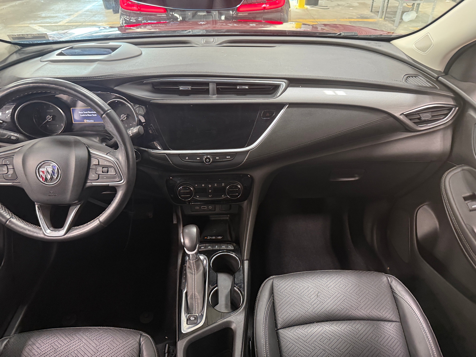 Thumbnail: 2020 Buick Encore GX - 2