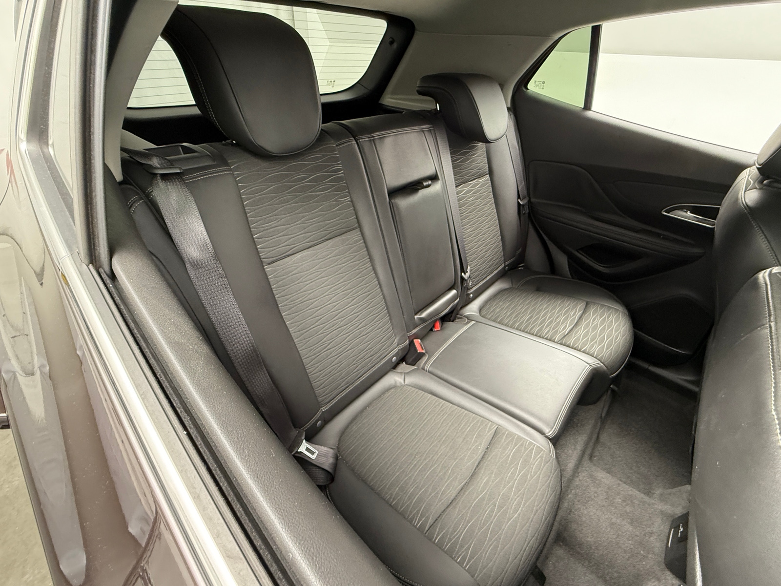 Thumbnail: 2016 Buick Encore - 6