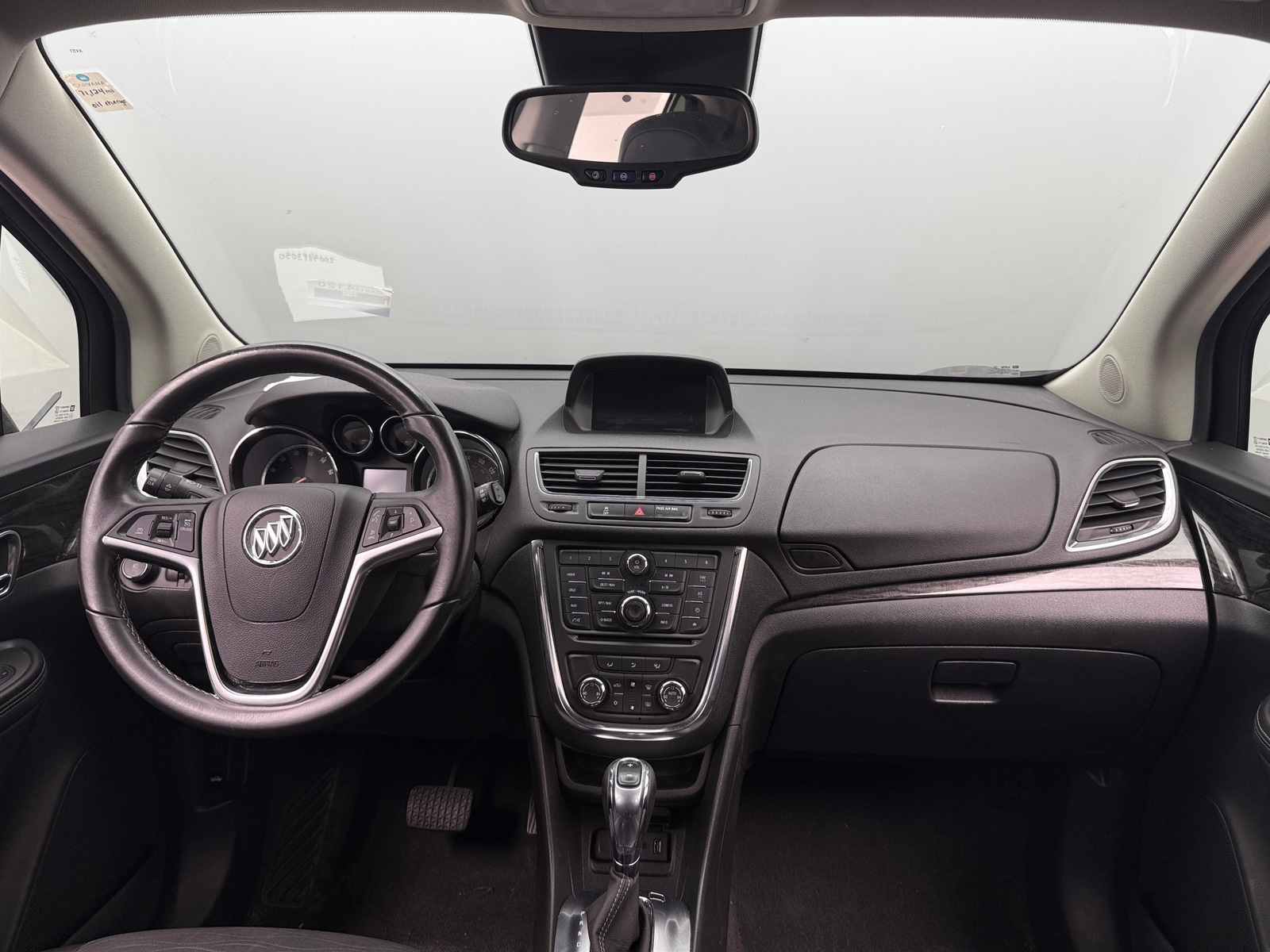 Thumbnail: 2016 Buick Encore - 3