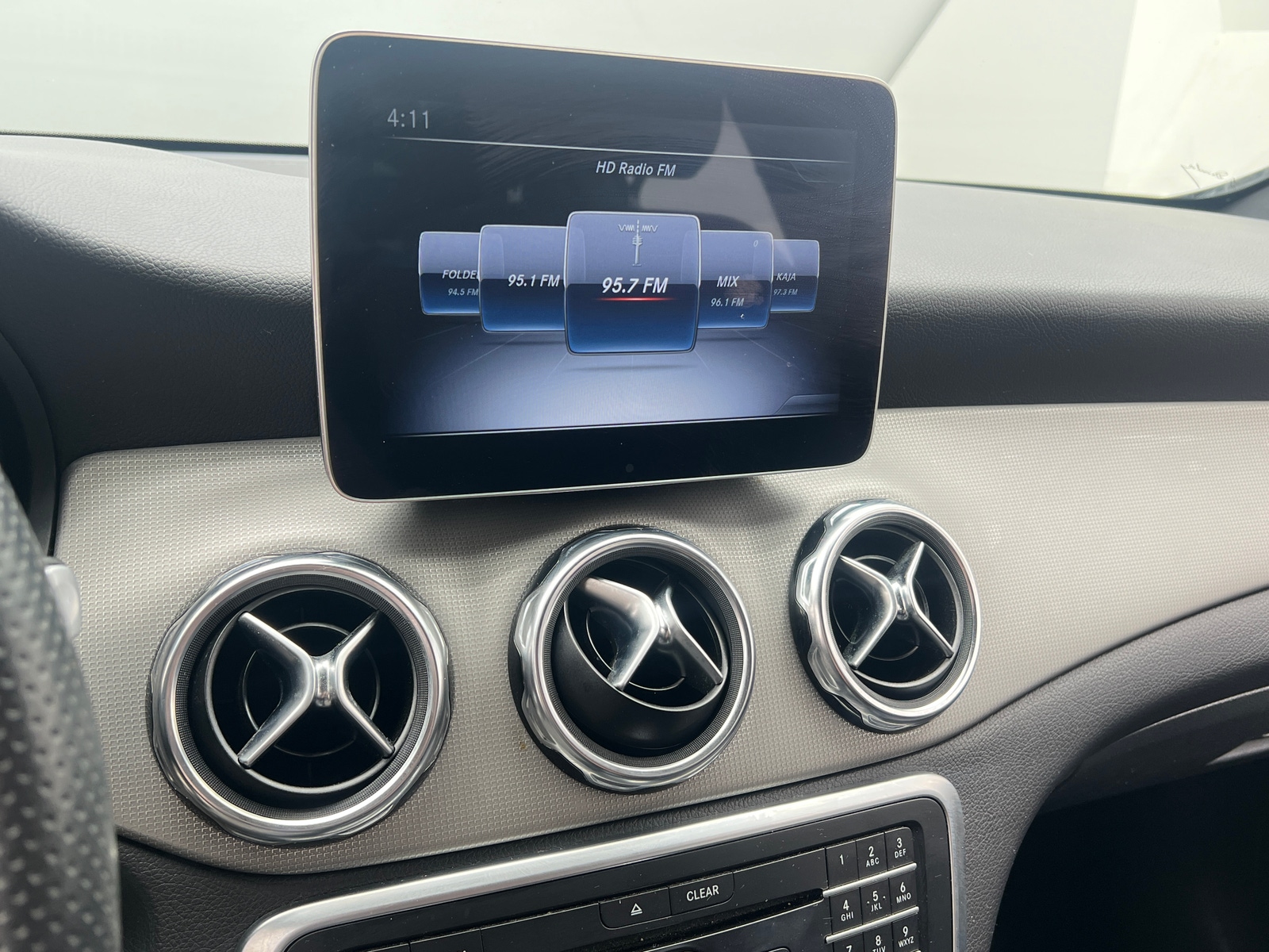 Thumbnail: 2019 Mercedes-Benz GLA - 3
