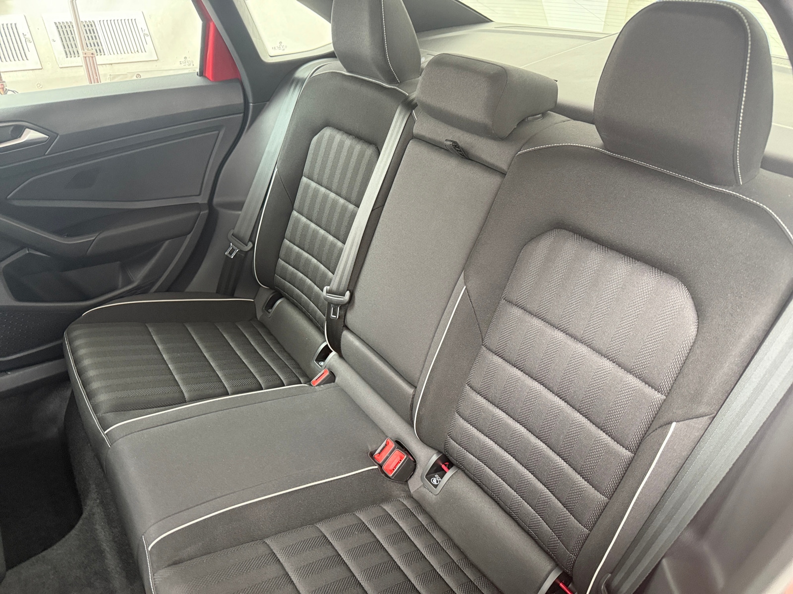 Thumbnail: 2024 Volkswagen Jetta - 6