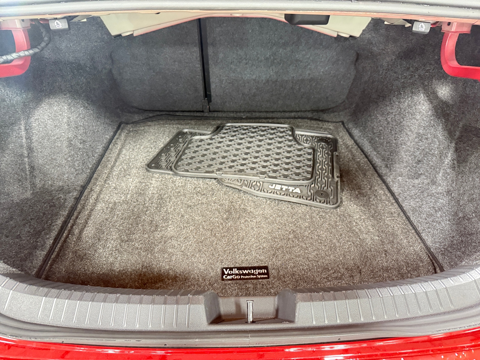 Thumbnail: 2024 Volkswagen Jetta - 7