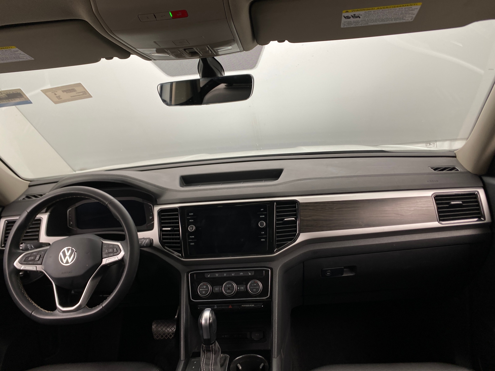Thumbnail: 2023 Volkswagen Atlas - 2