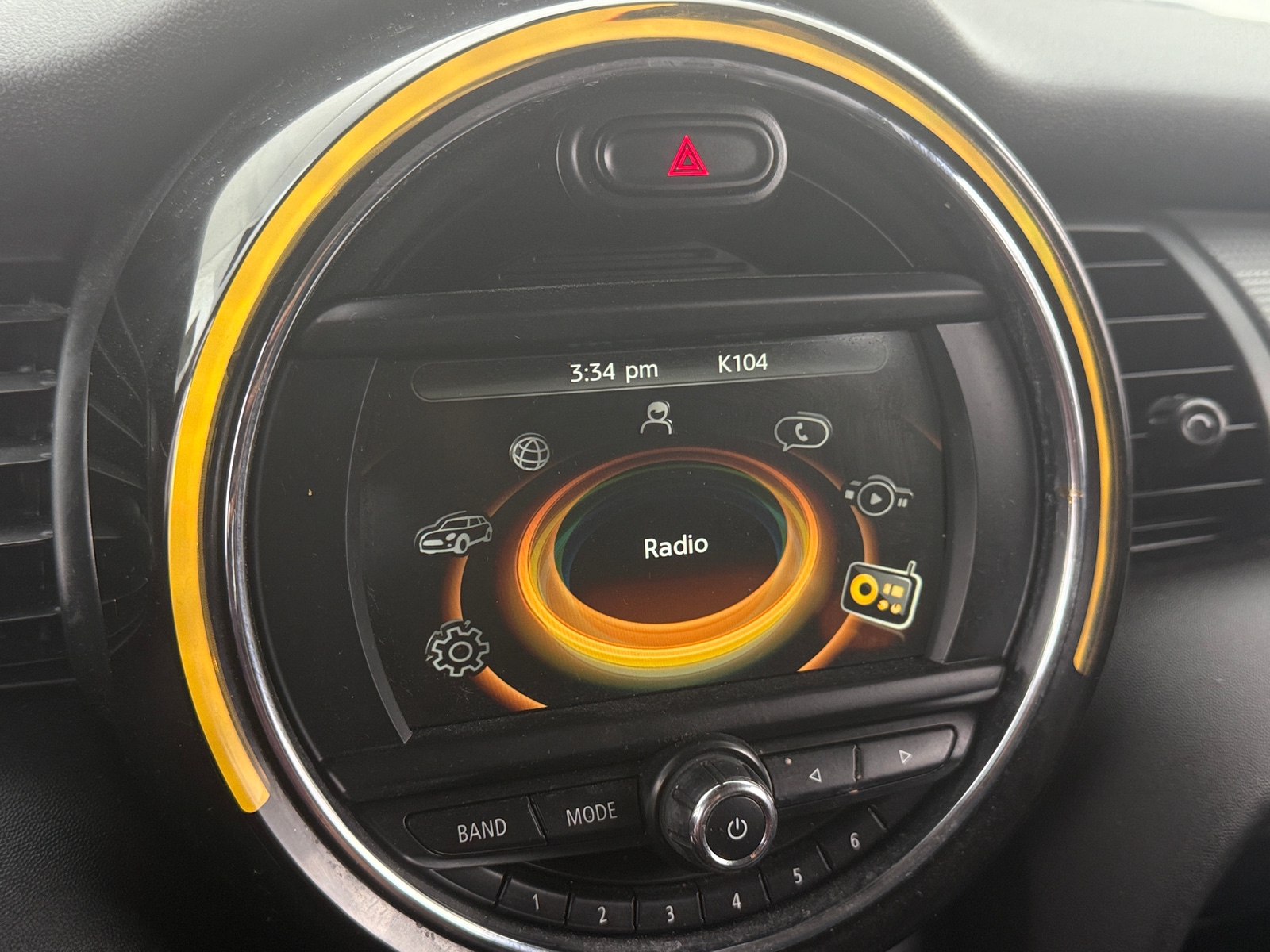 Thumbnail: 2018 MINI Cooper Hardtop - 3