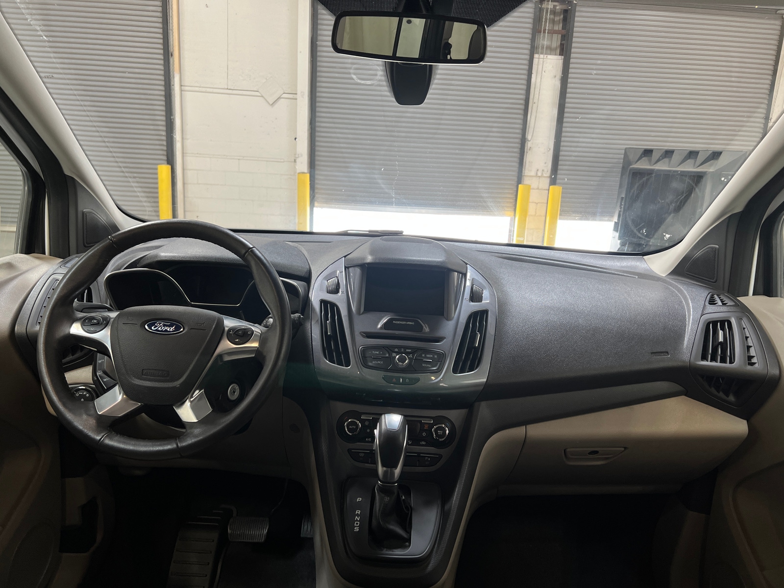 Thumbnail: 2017 Ford Transit Series - 2