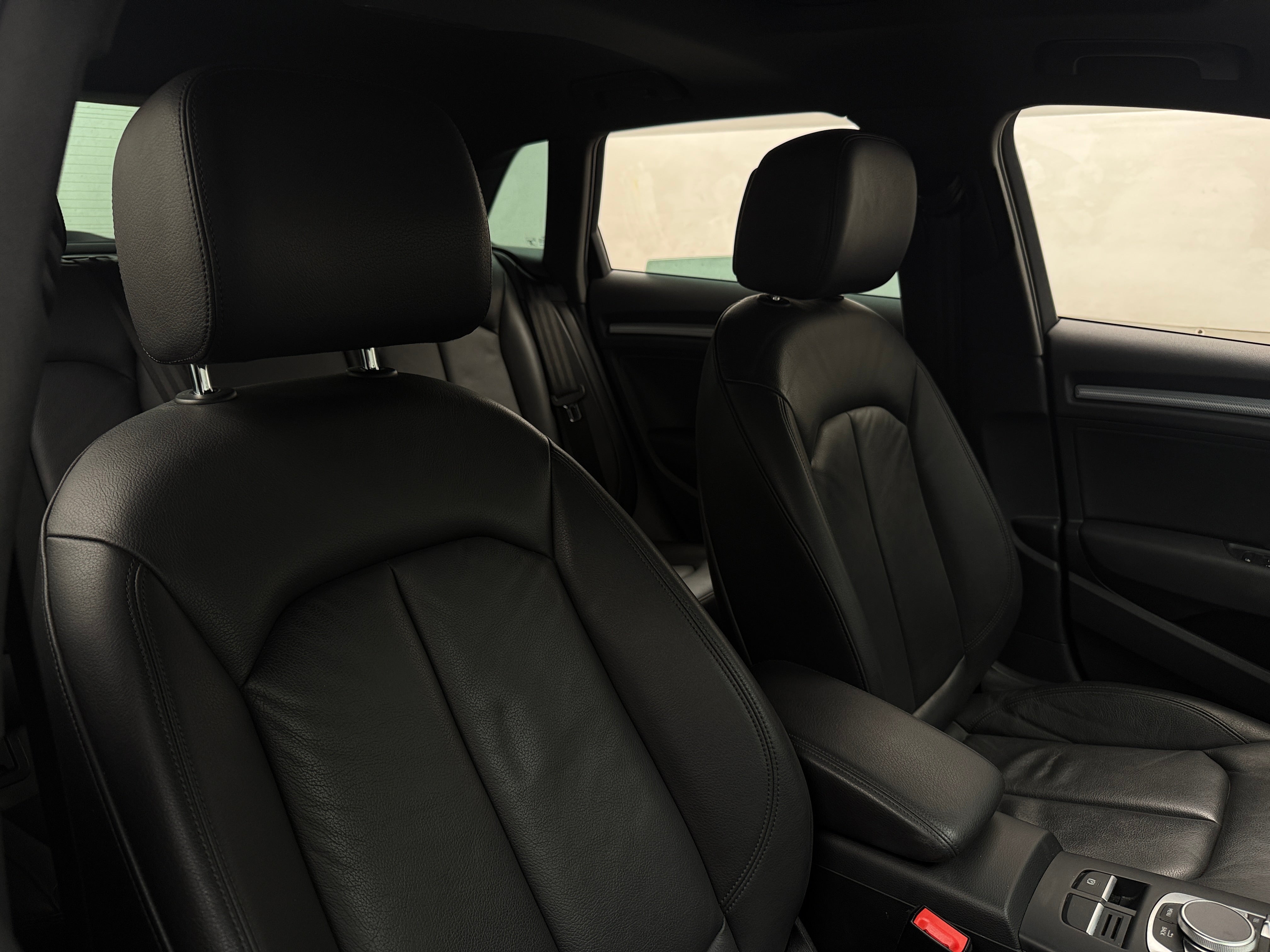 2016 Audi A3 Sportback e-tron